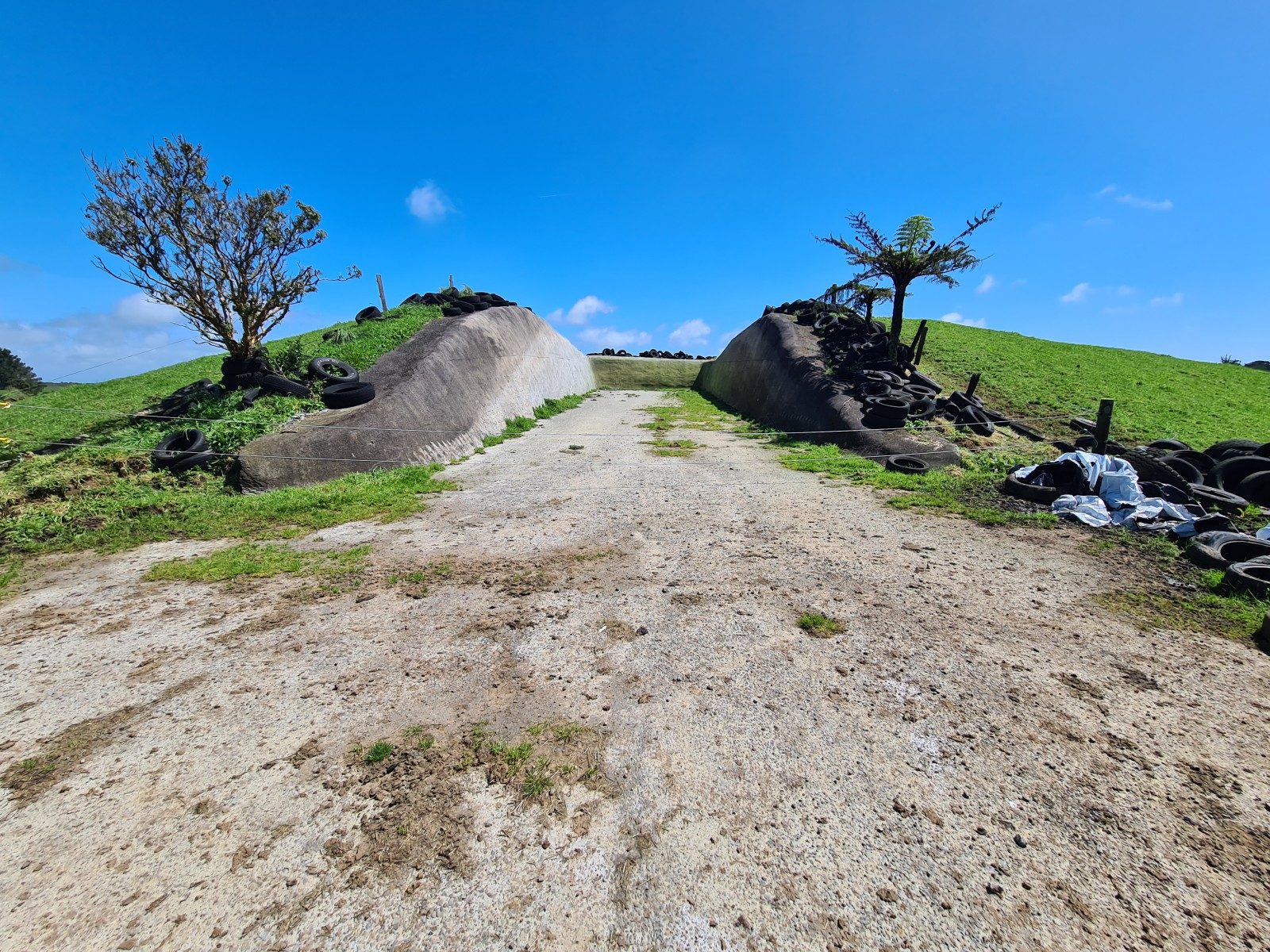 Scale and Potential on Carrington Road — slide 21