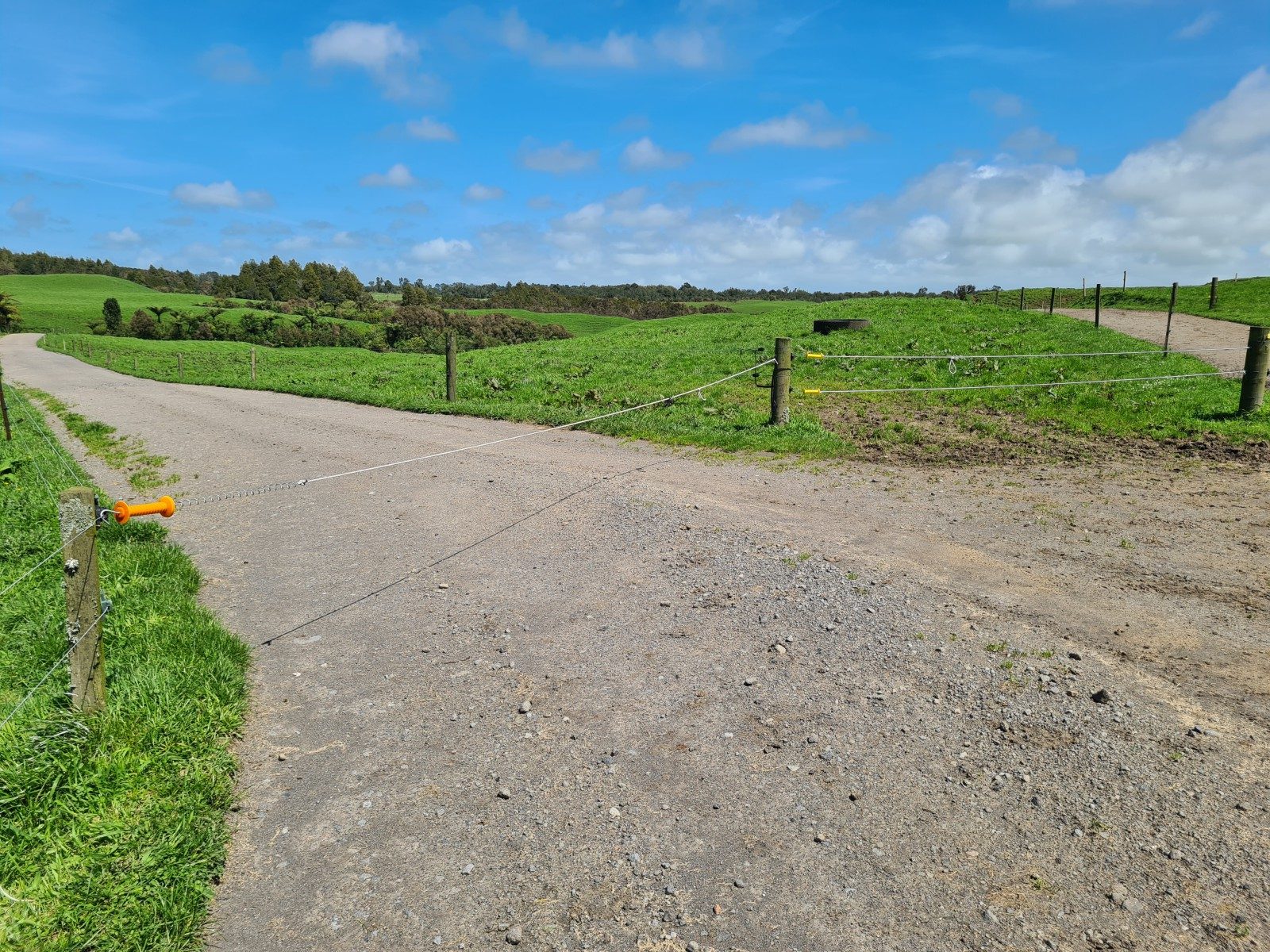 Scale and Potential on Carrington Road — slide 23