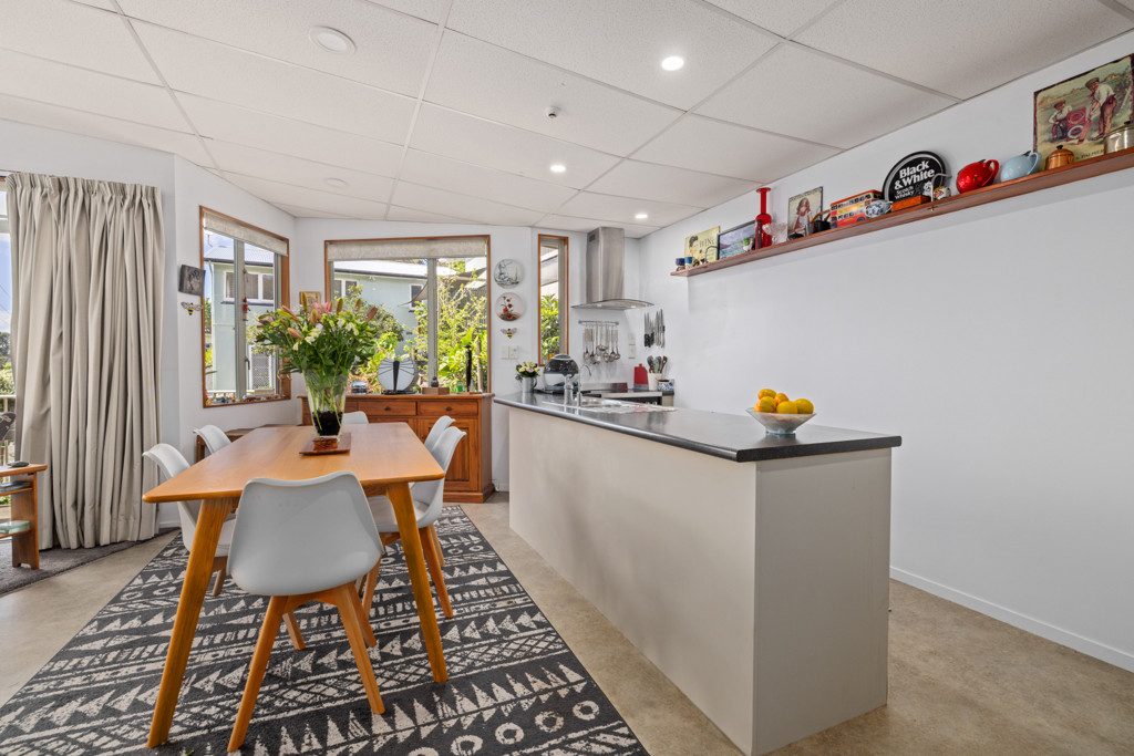 Property interior