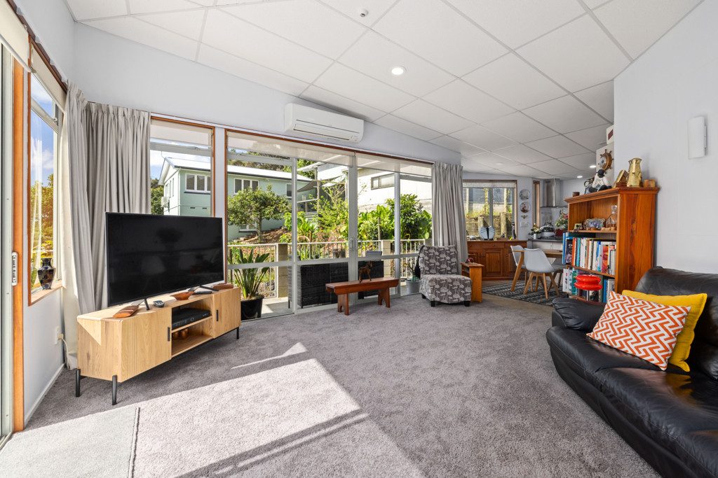Property interior