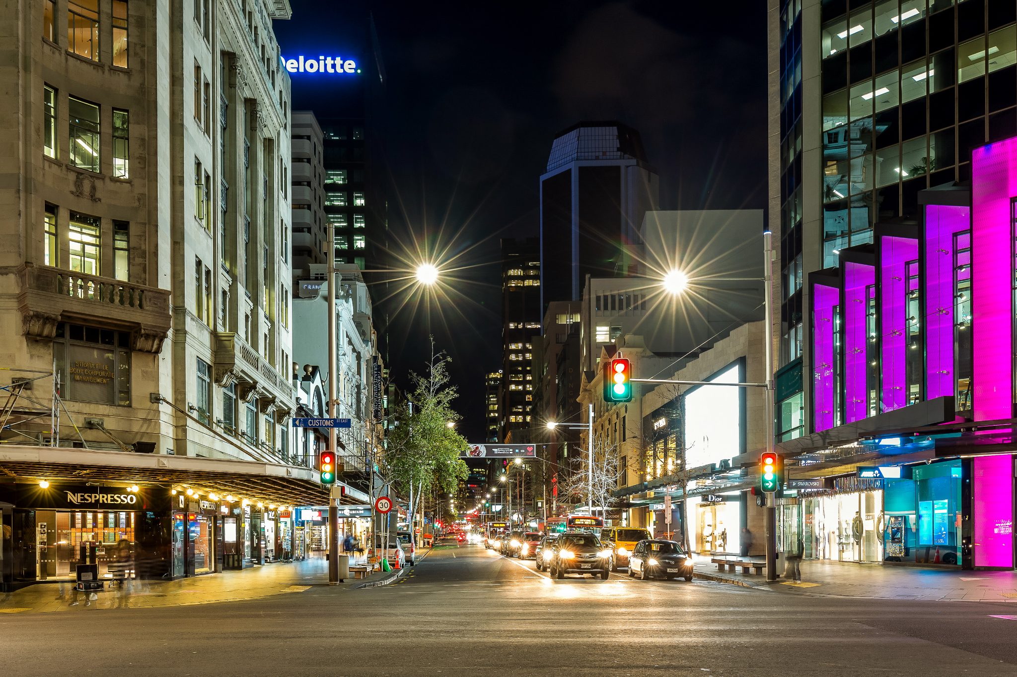 7C/14 Emily Place, City Centre, Auckland City, Auckland For Sale