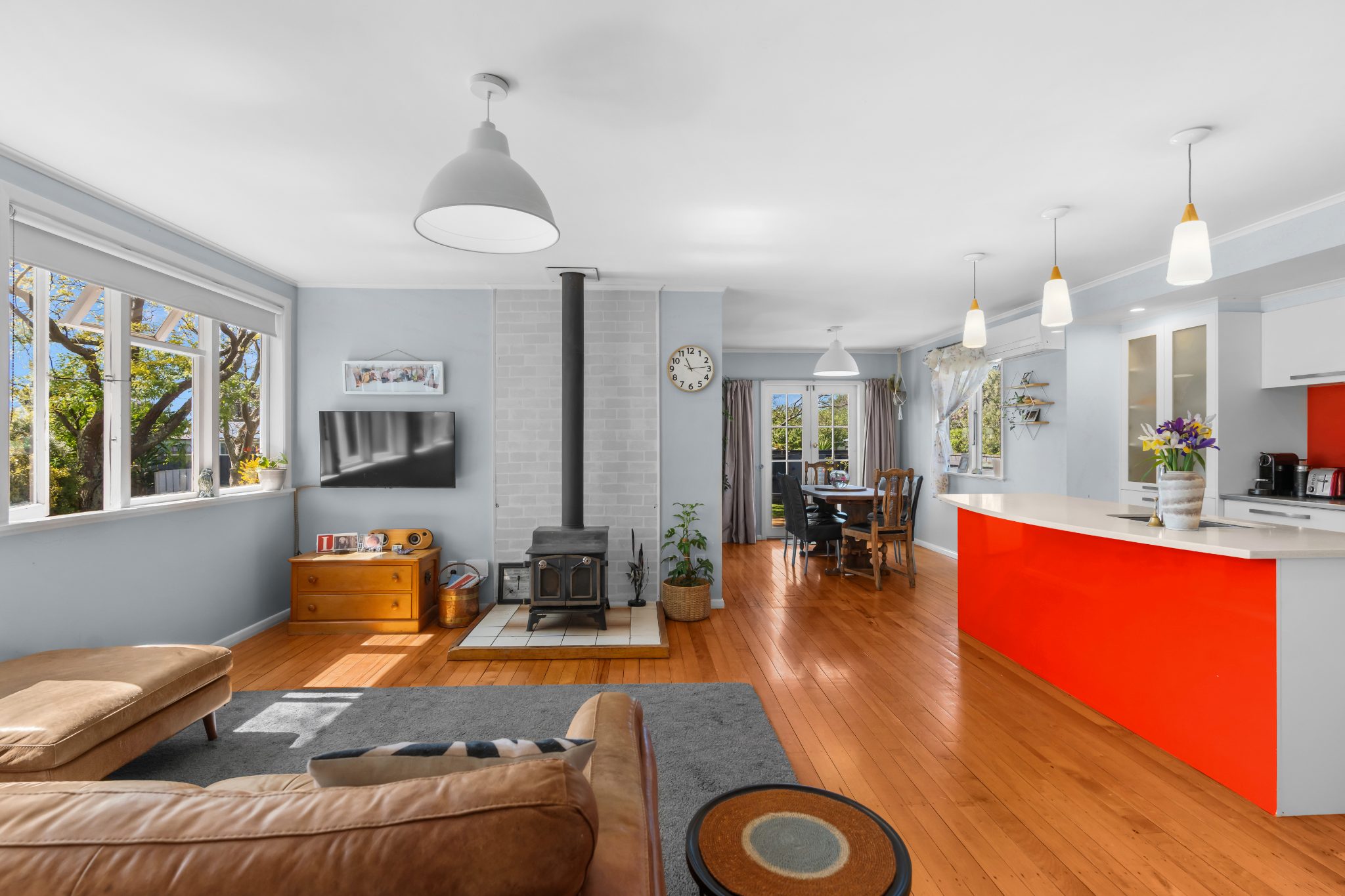 Where style meets comfort - Greytown oasis — slide 1