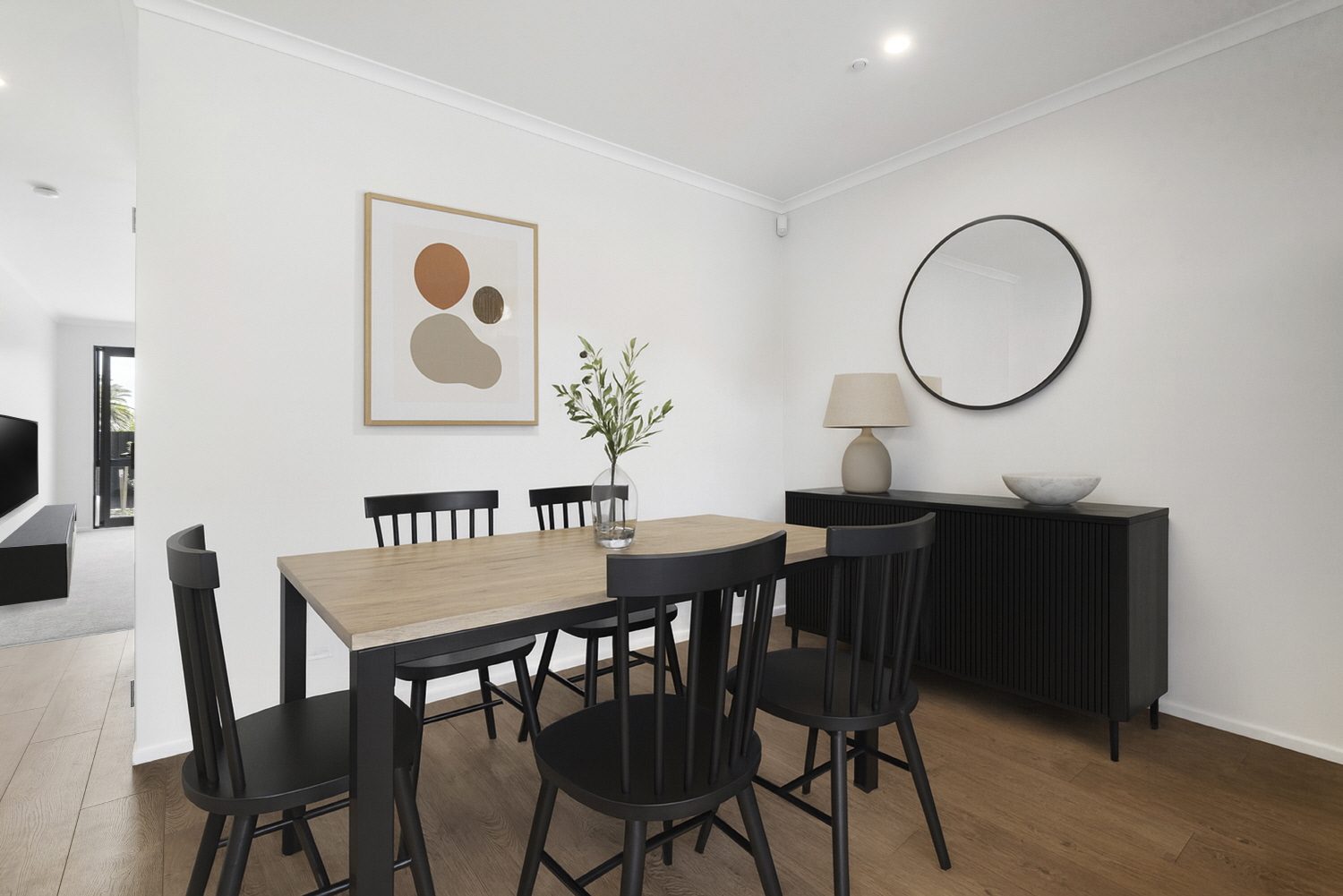 Comfort, Style & Effortless Living — slide 2