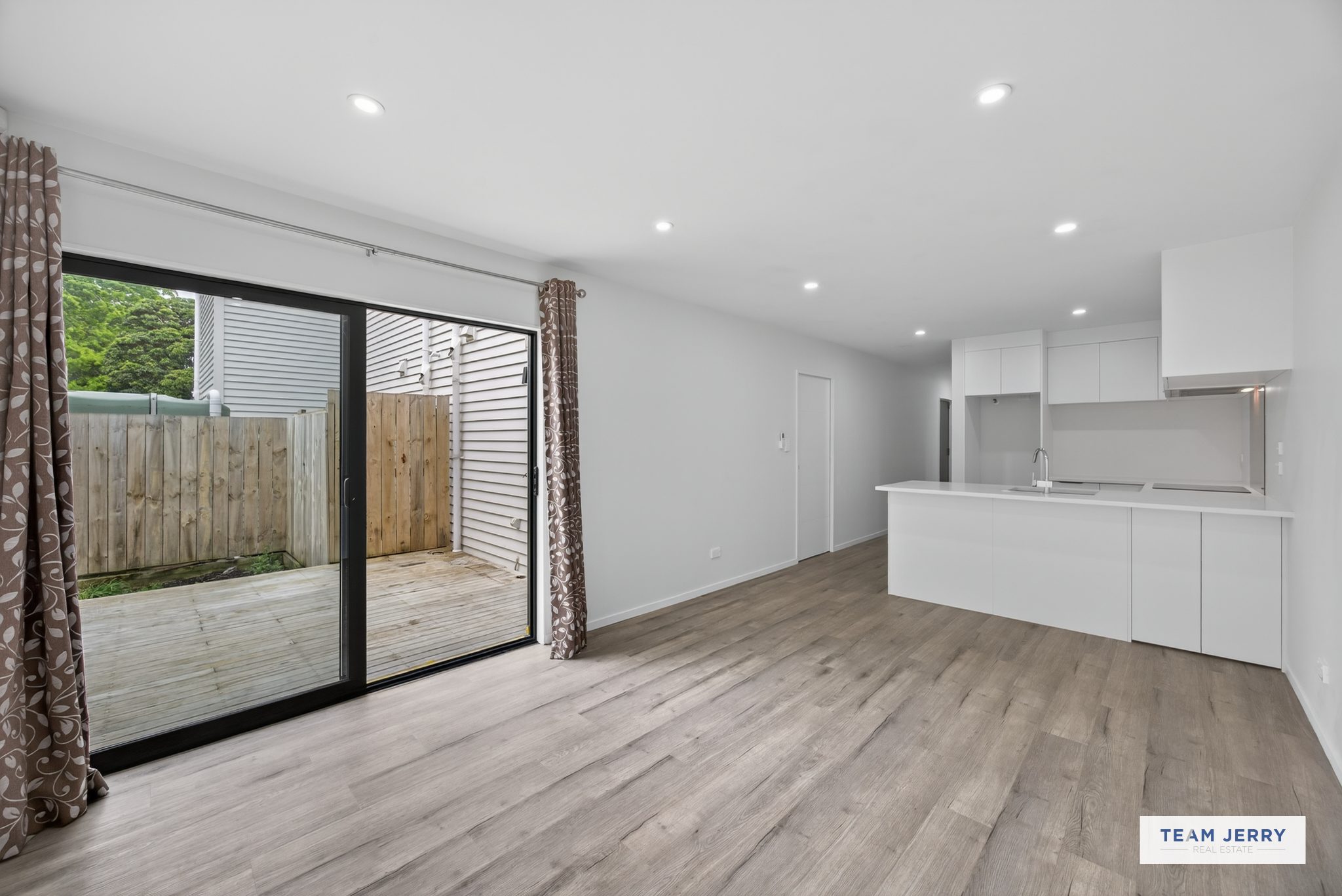 Property interior