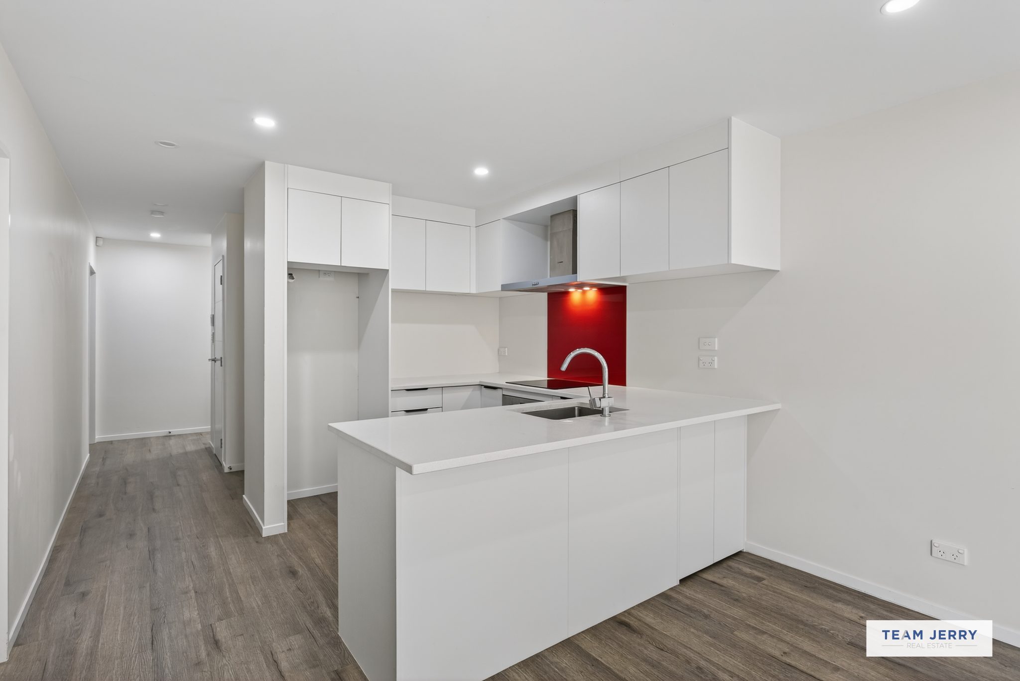 Property interior
