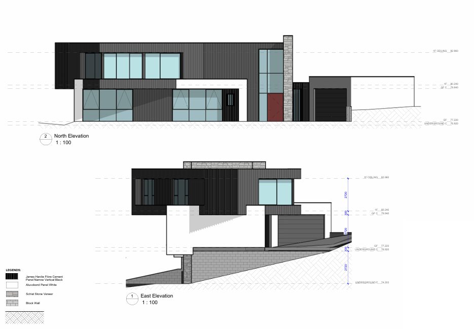 Spacious Luxury With Dual Living — slide 2