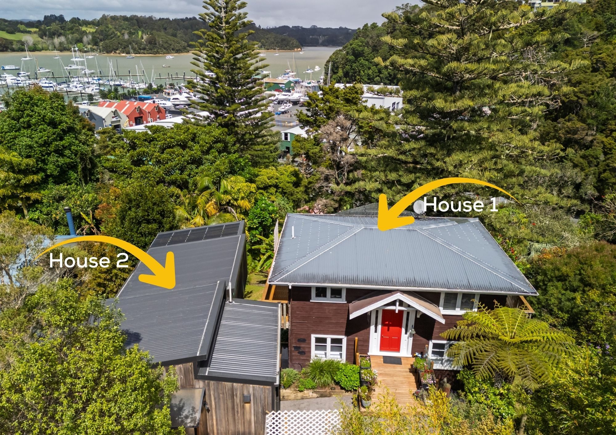 Motivated Vendor – Two Homes, One Smart Investment — slide 2