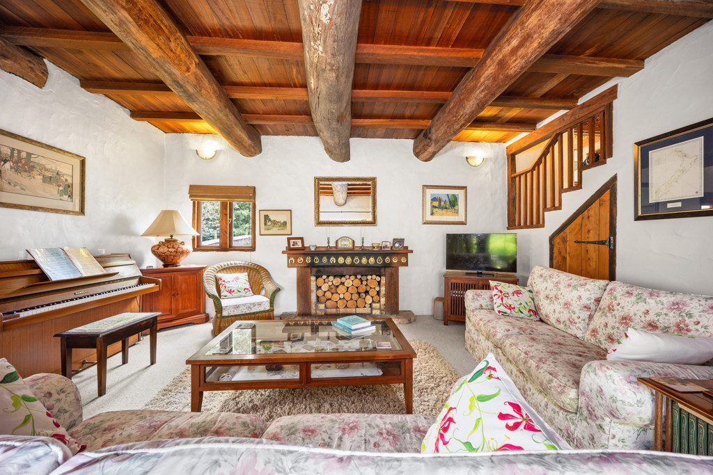 Property interior