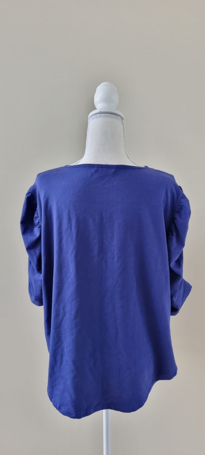 Democracy Rush Top size 18, image 3