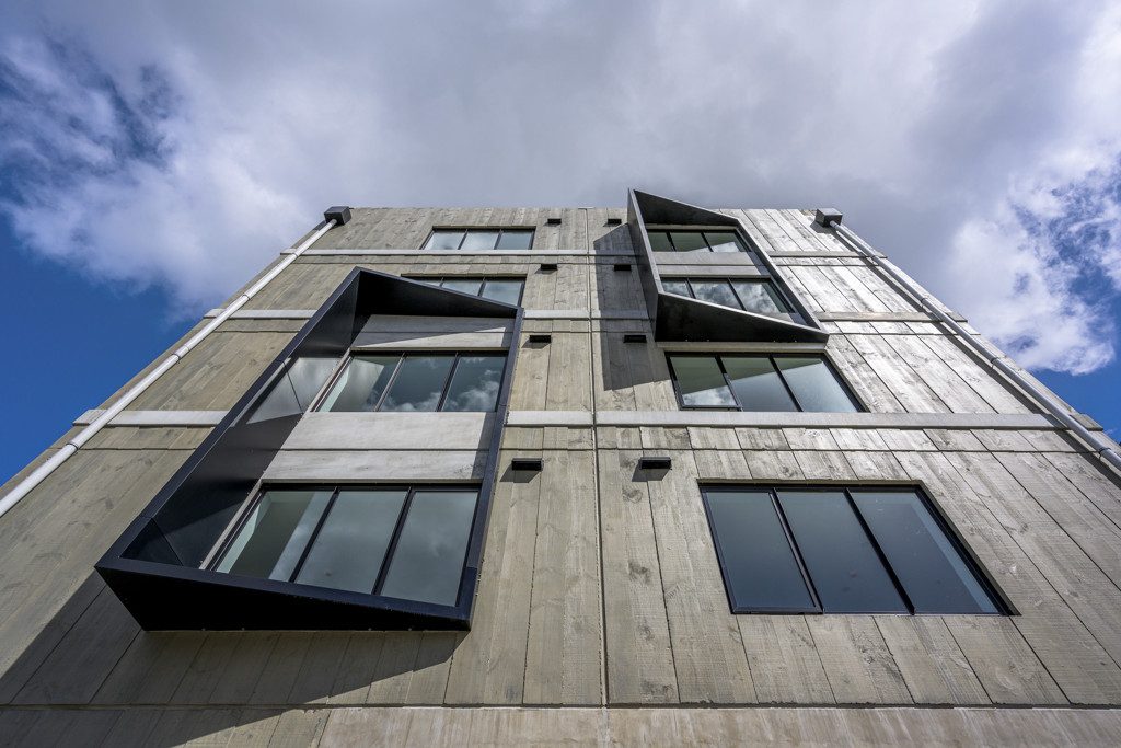 Rare Whole-Building Investment, 32 Apartments — slide 2