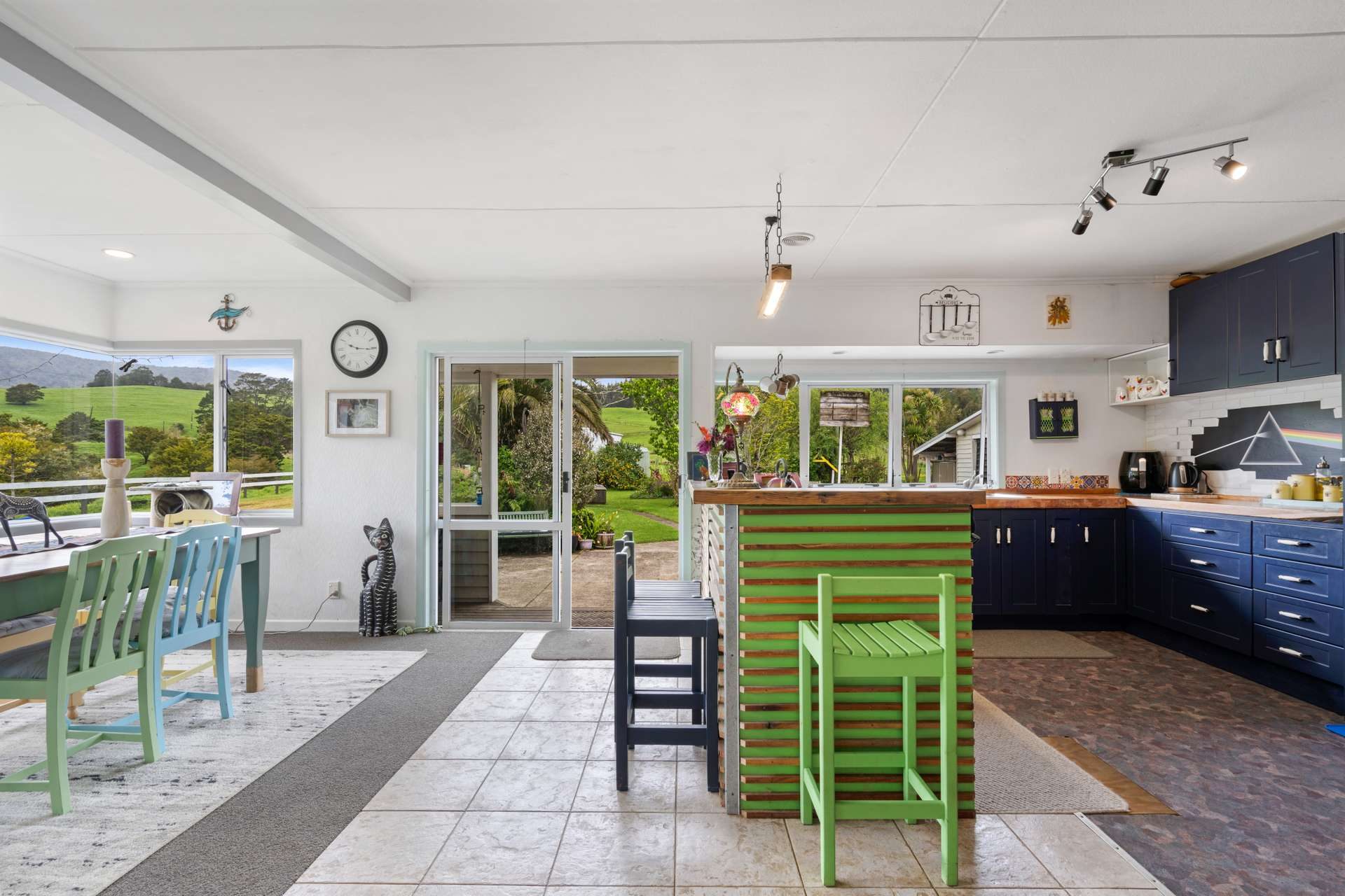 Luxury Lifestyle; Kauri Coast Oasis! — slide 2