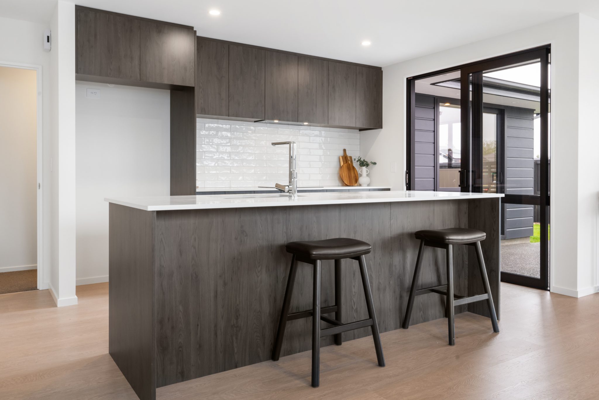 Property interior