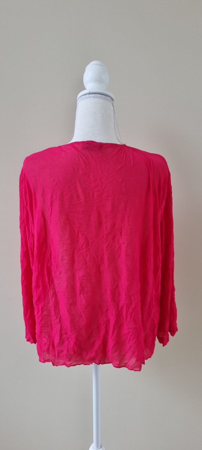 Merric Shrug size 18, image 3