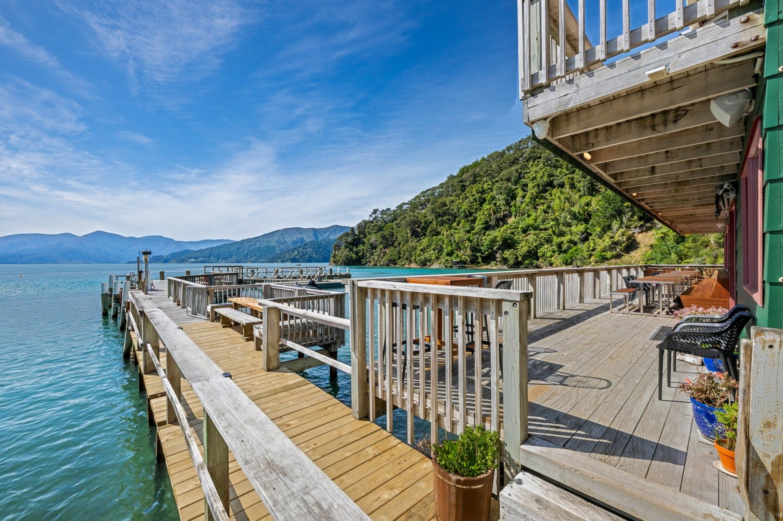 Sound investment: own a piece of Pelorus paradise — slide 2