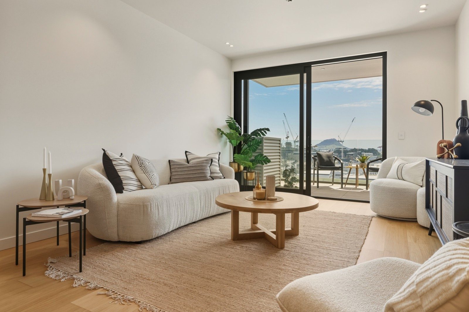 Property video