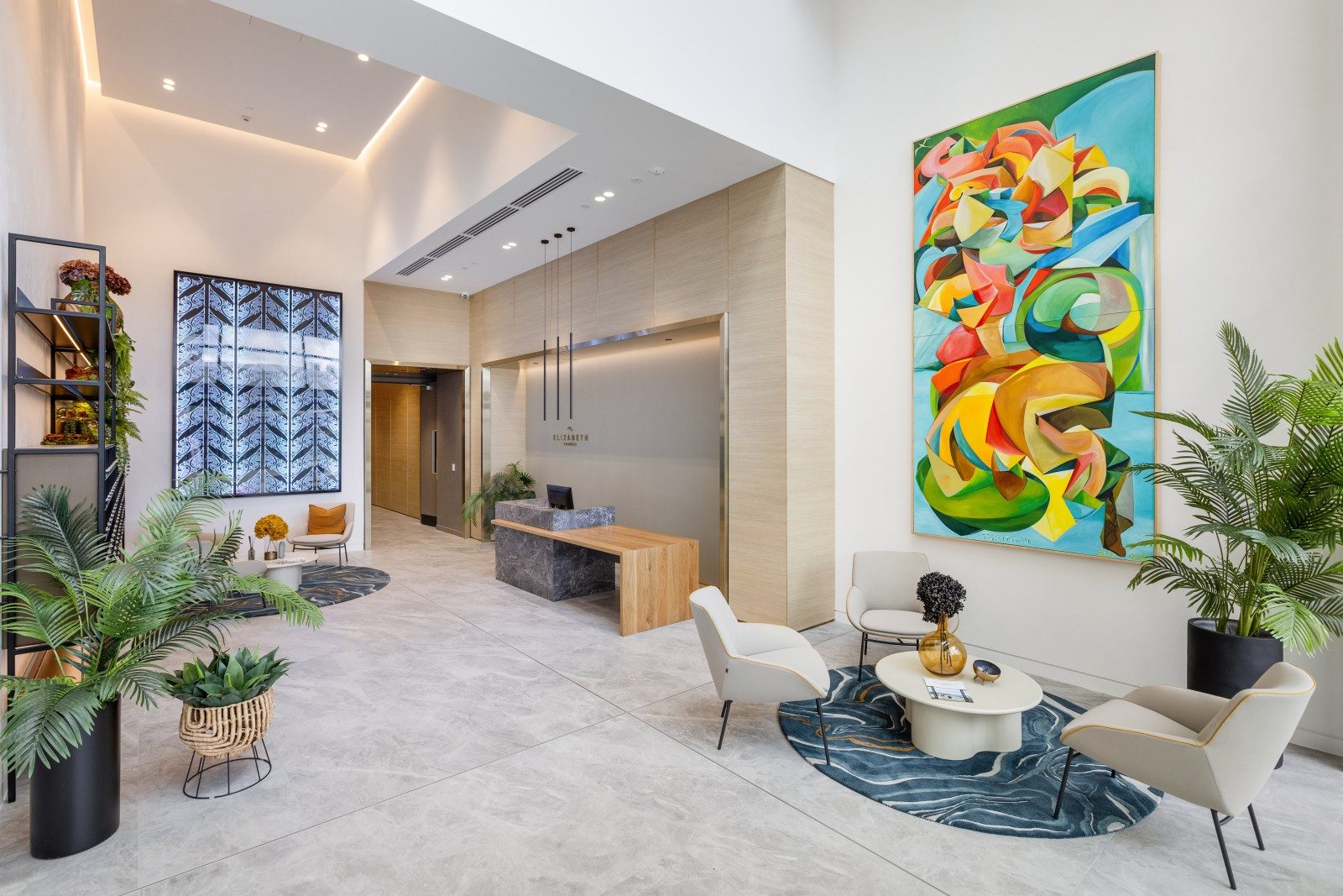 Brand New Garden Villa at Elizabeth Towers! — slide 20