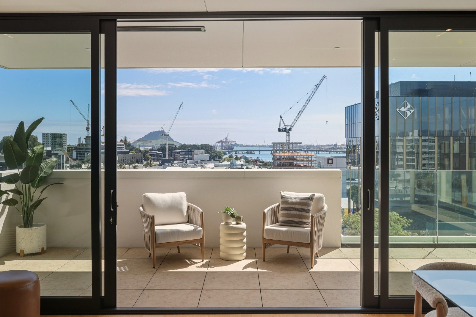 Property video