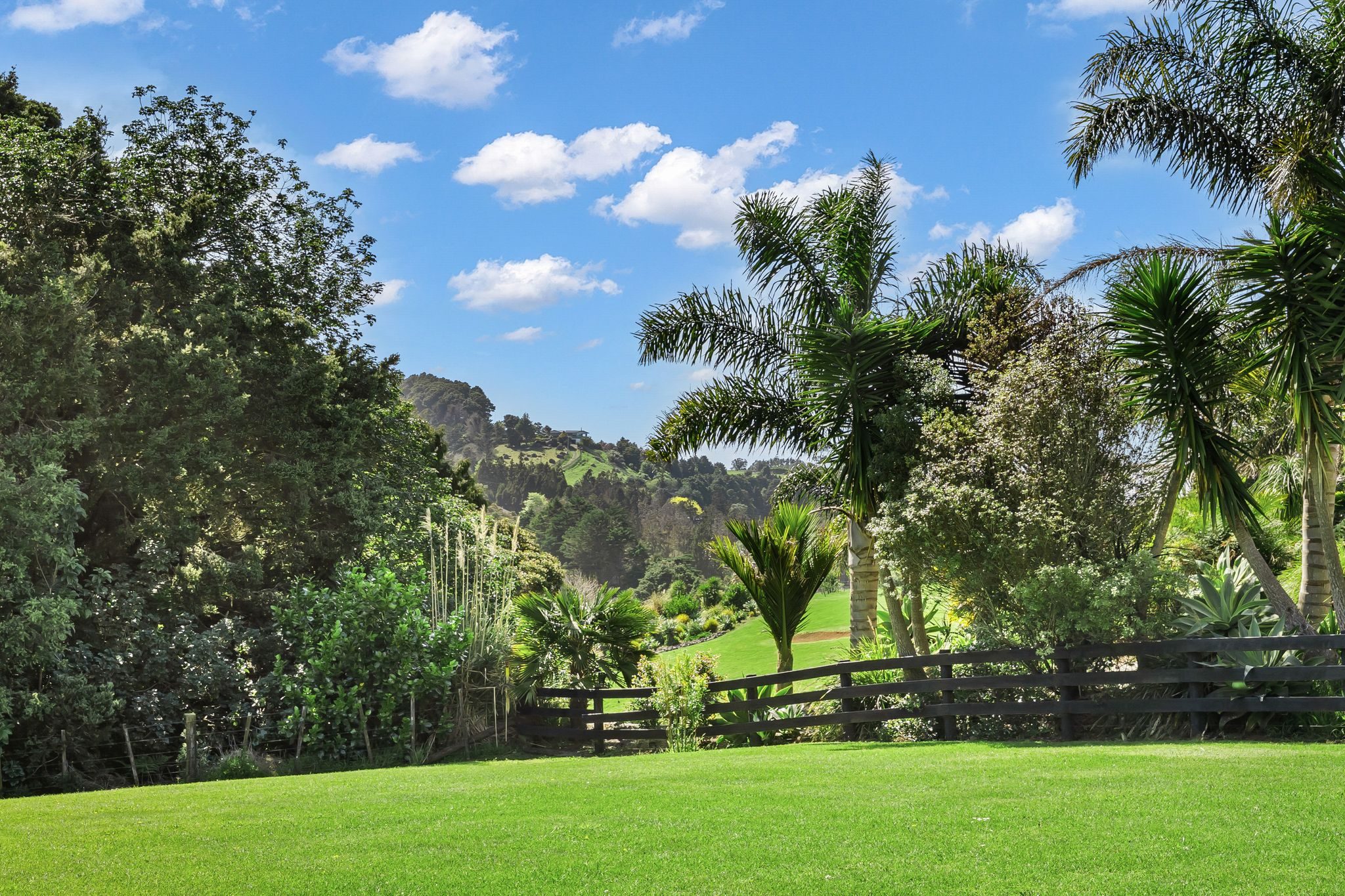 Your Canvas for Luxury Living — slide 9
