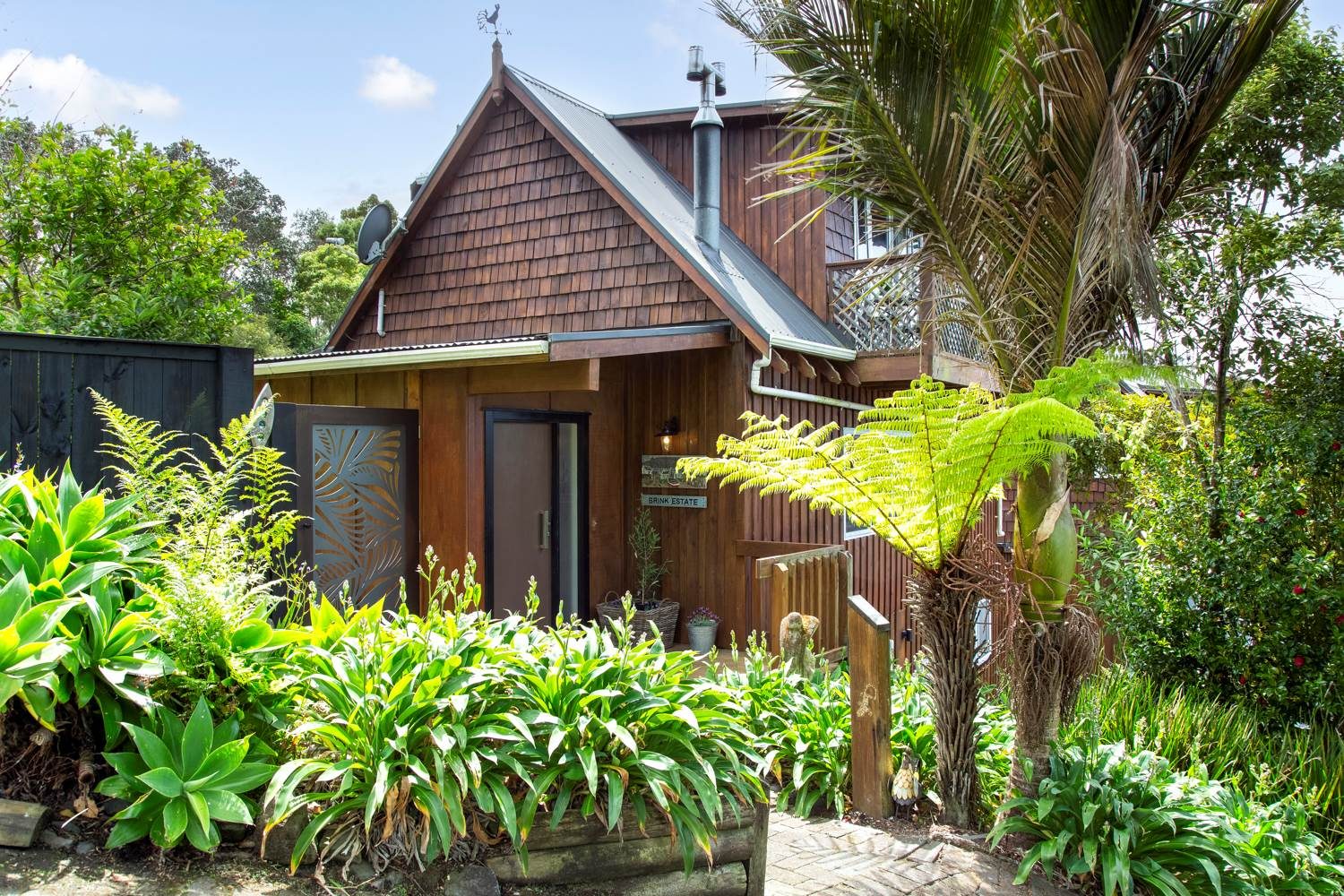 Property interior