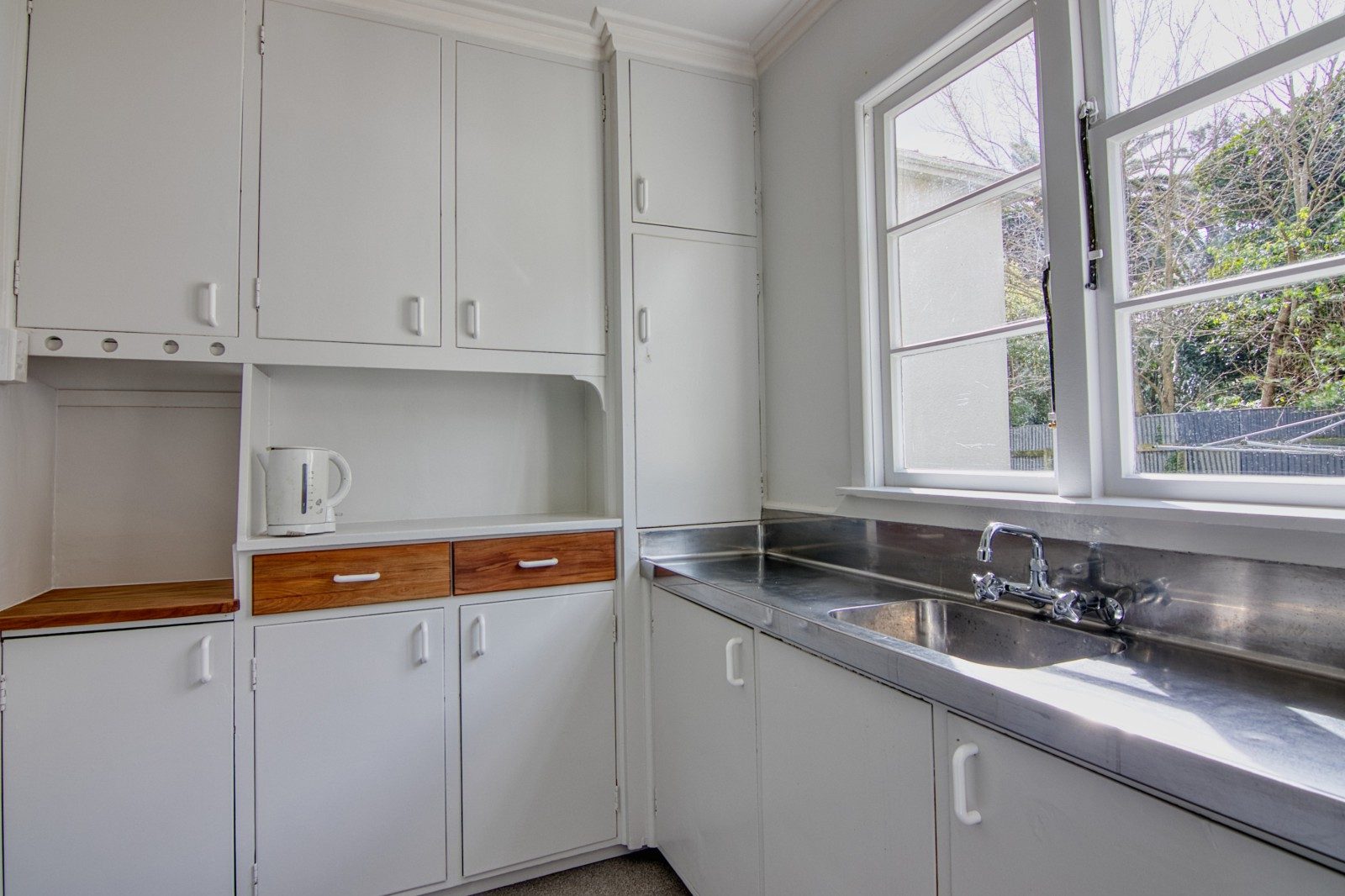 Property interior