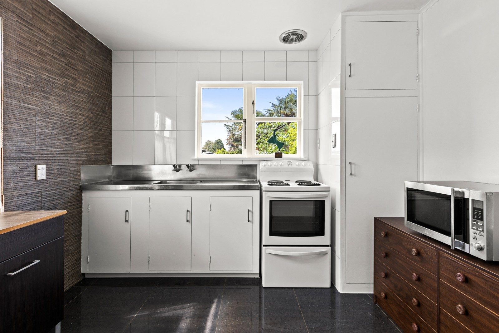 Property interior