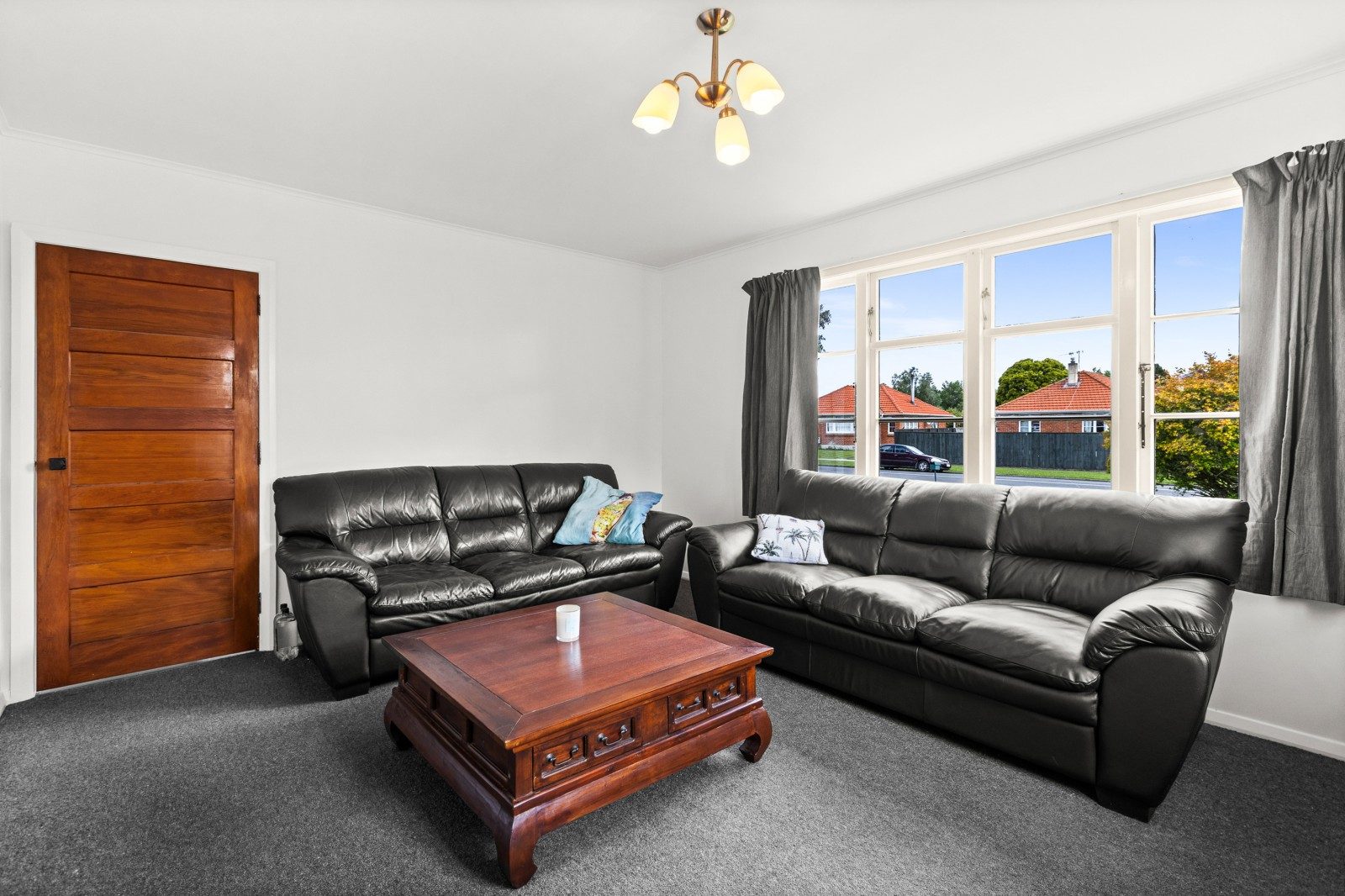 Property interior