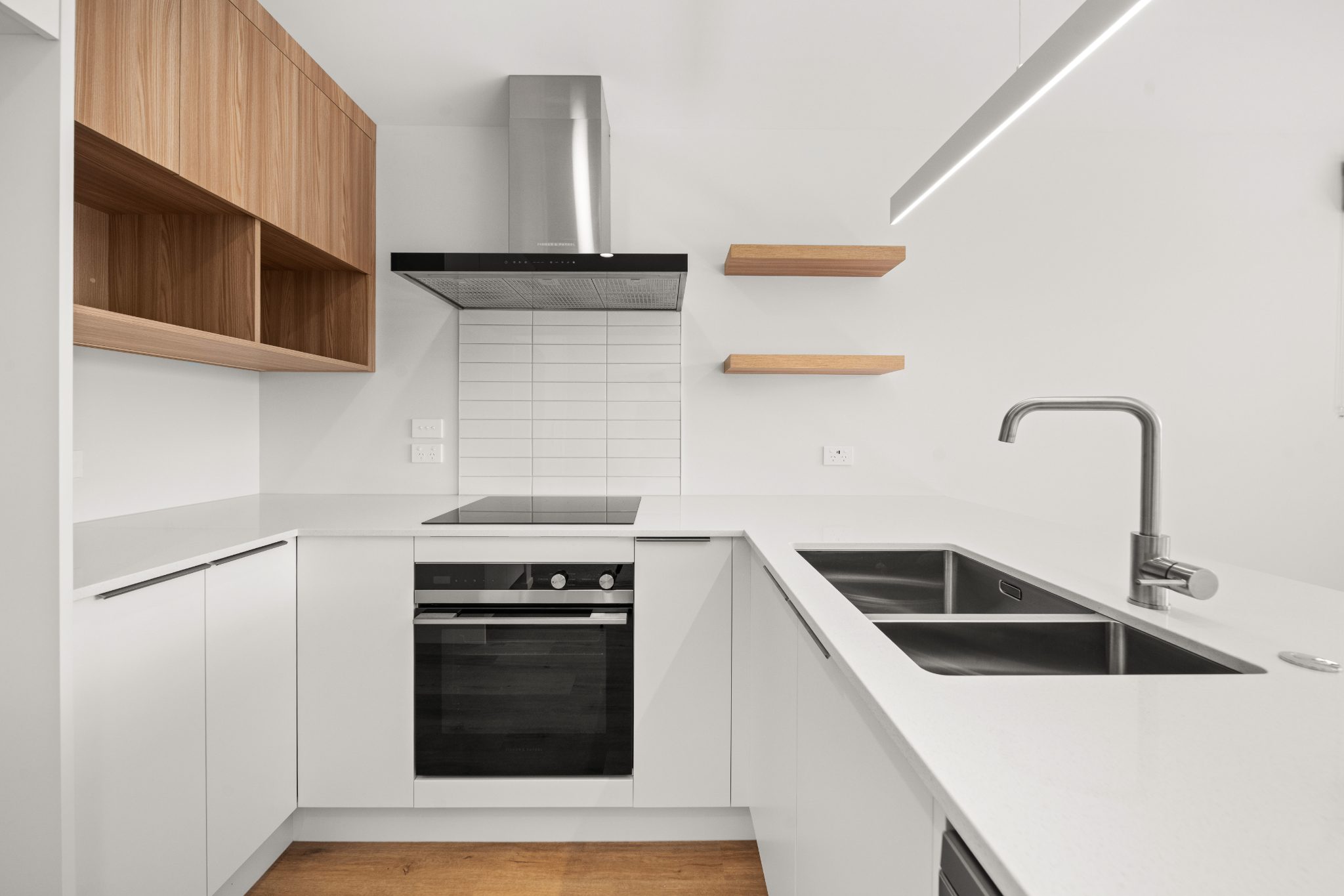Property interior