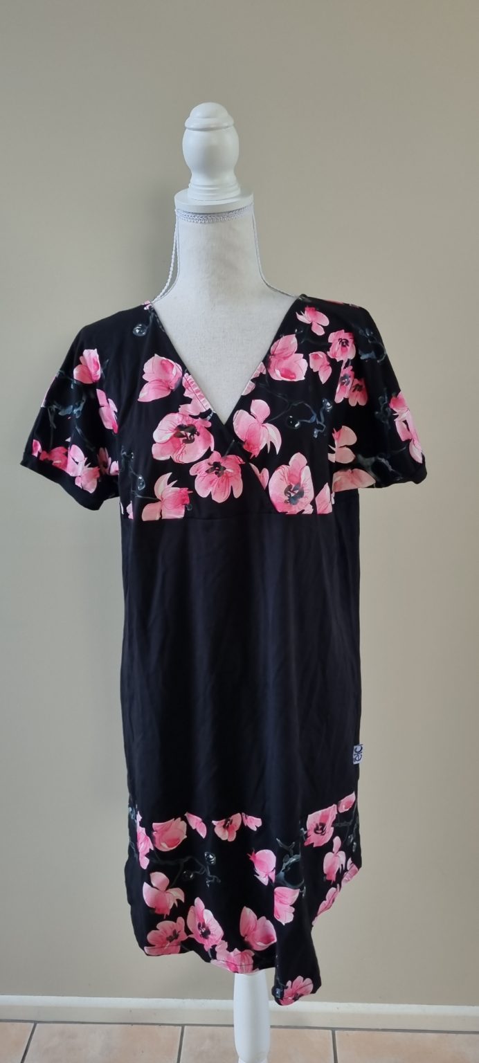 Etc Dress size L / 14