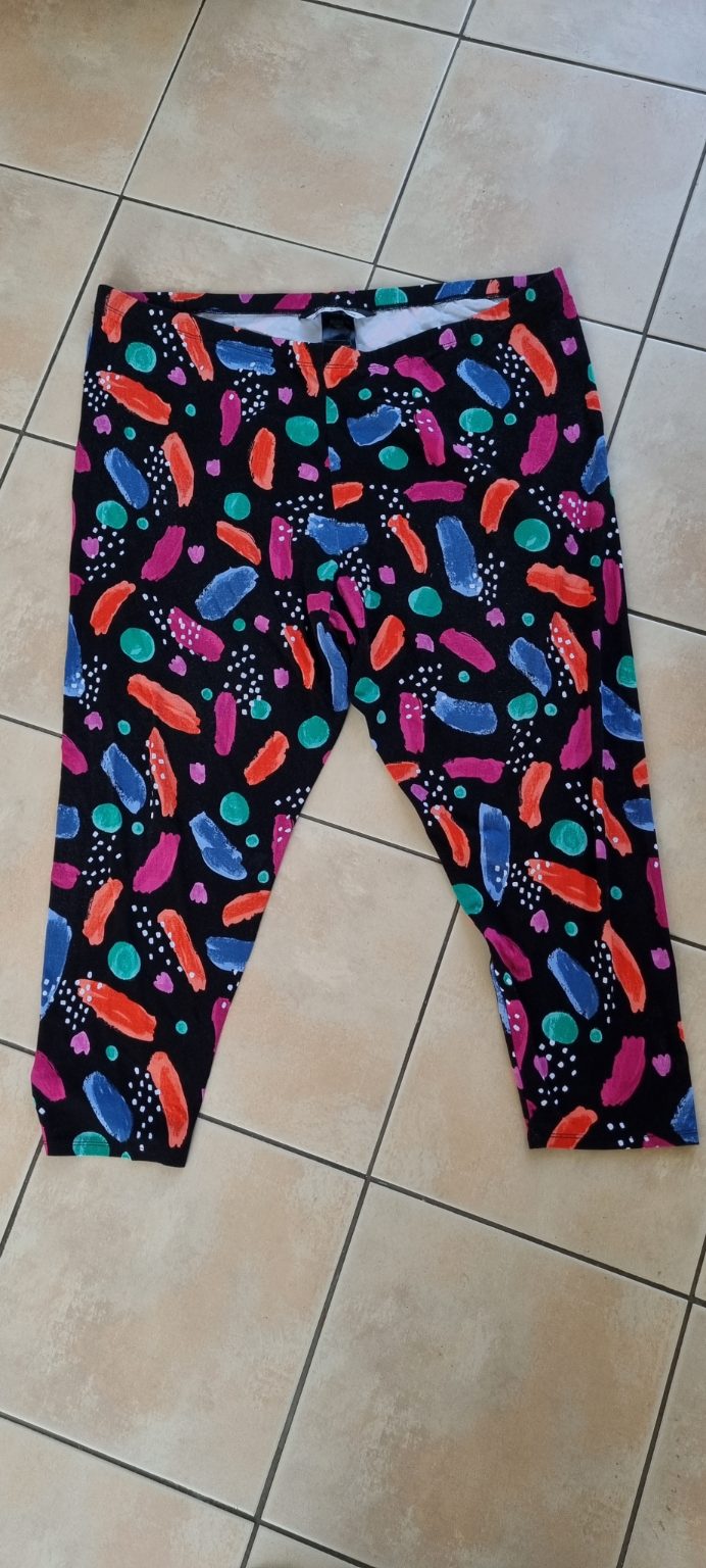 TS Taking Shape Pants size 22-24
