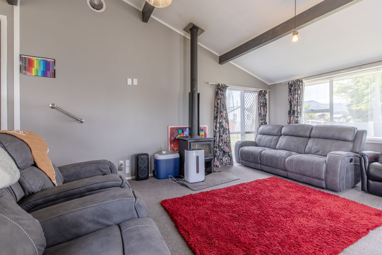 Property interior
