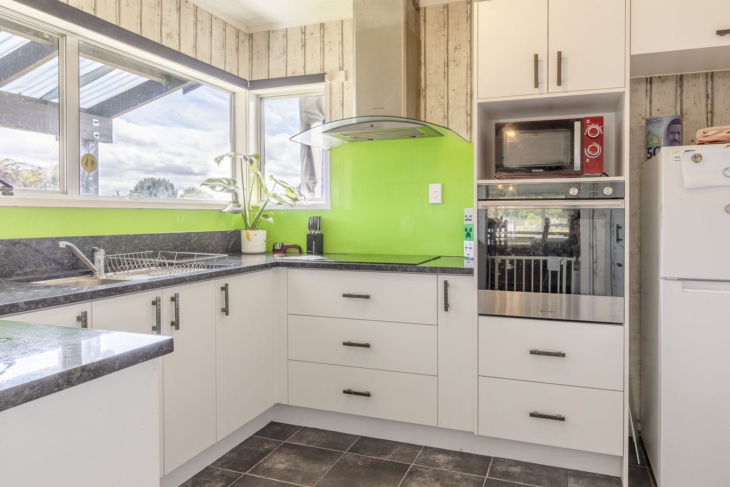 Property interior