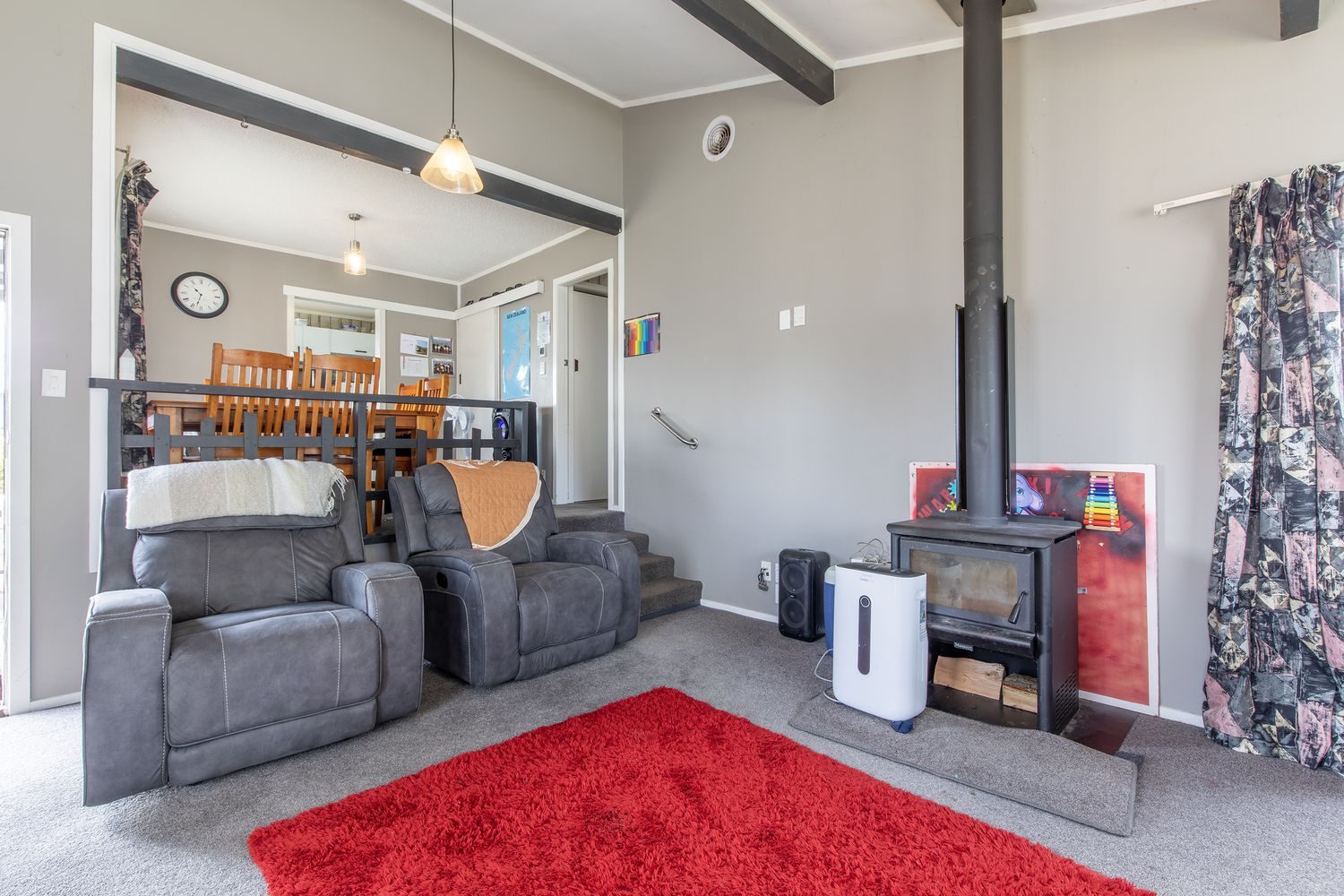 Expected Rent Return of Over $25,000 Per Year!! — slide 7