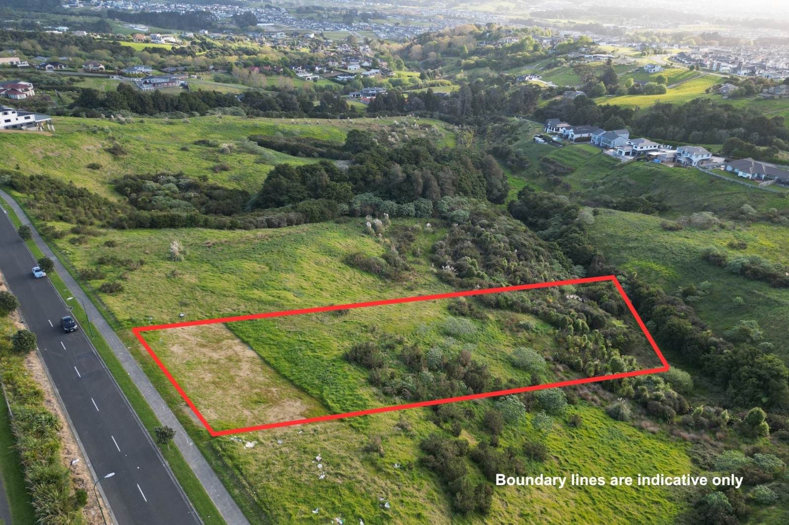 A Rare Elevated Gem in Prestigious Kitenga Estate — slide 1