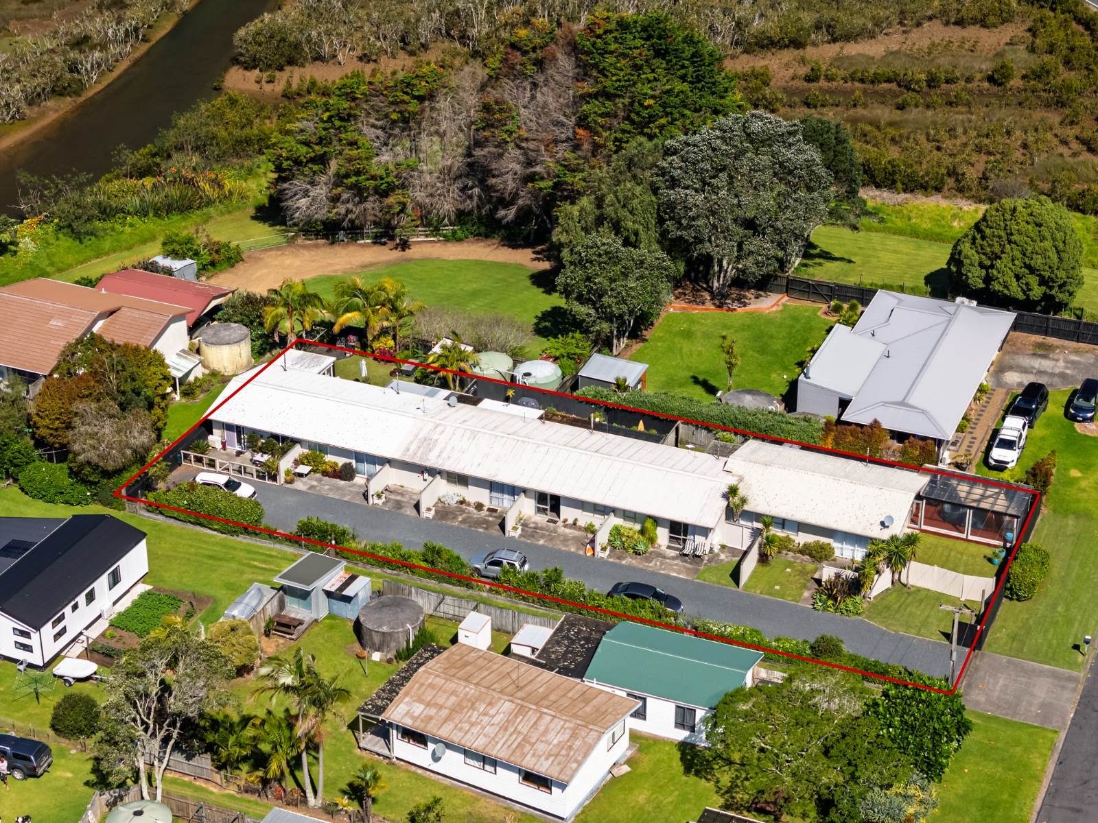 Tauranga Bay Getaway + Income — slide 20