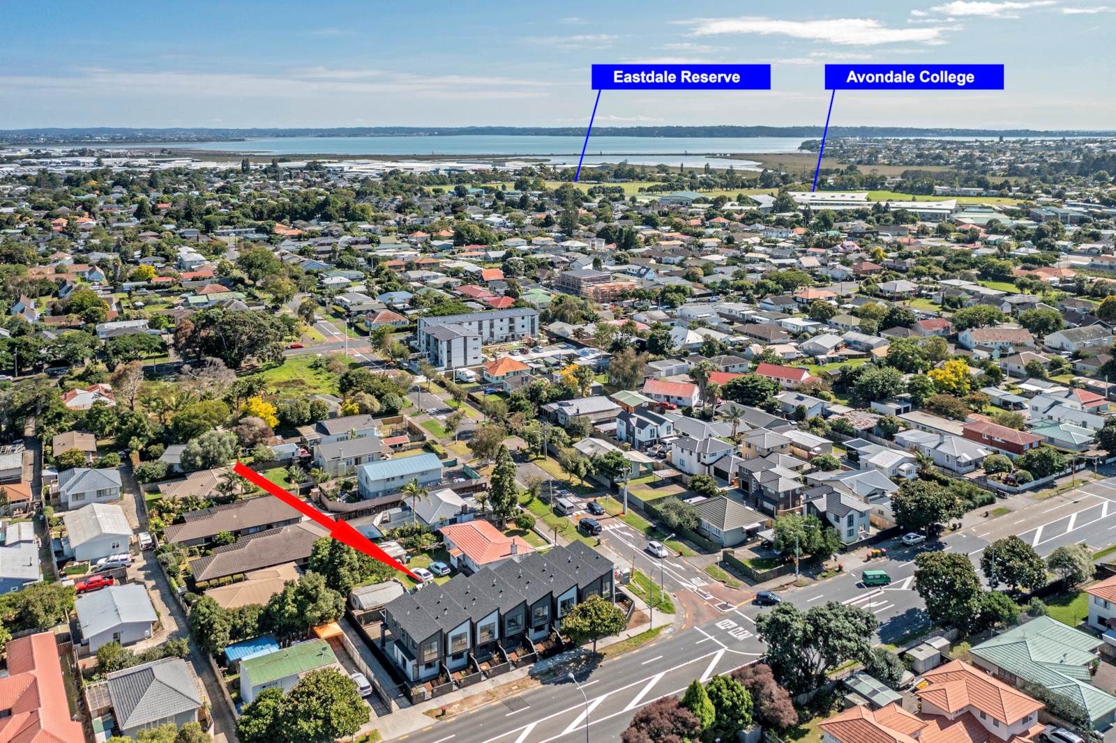 Location and Affordable! — slide 15