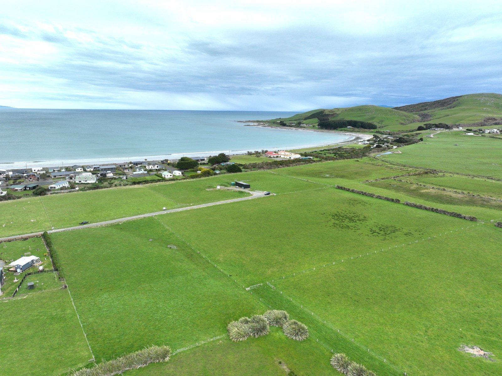 Coastal Paradise Awaits at Colac Bay Road! — slide 2