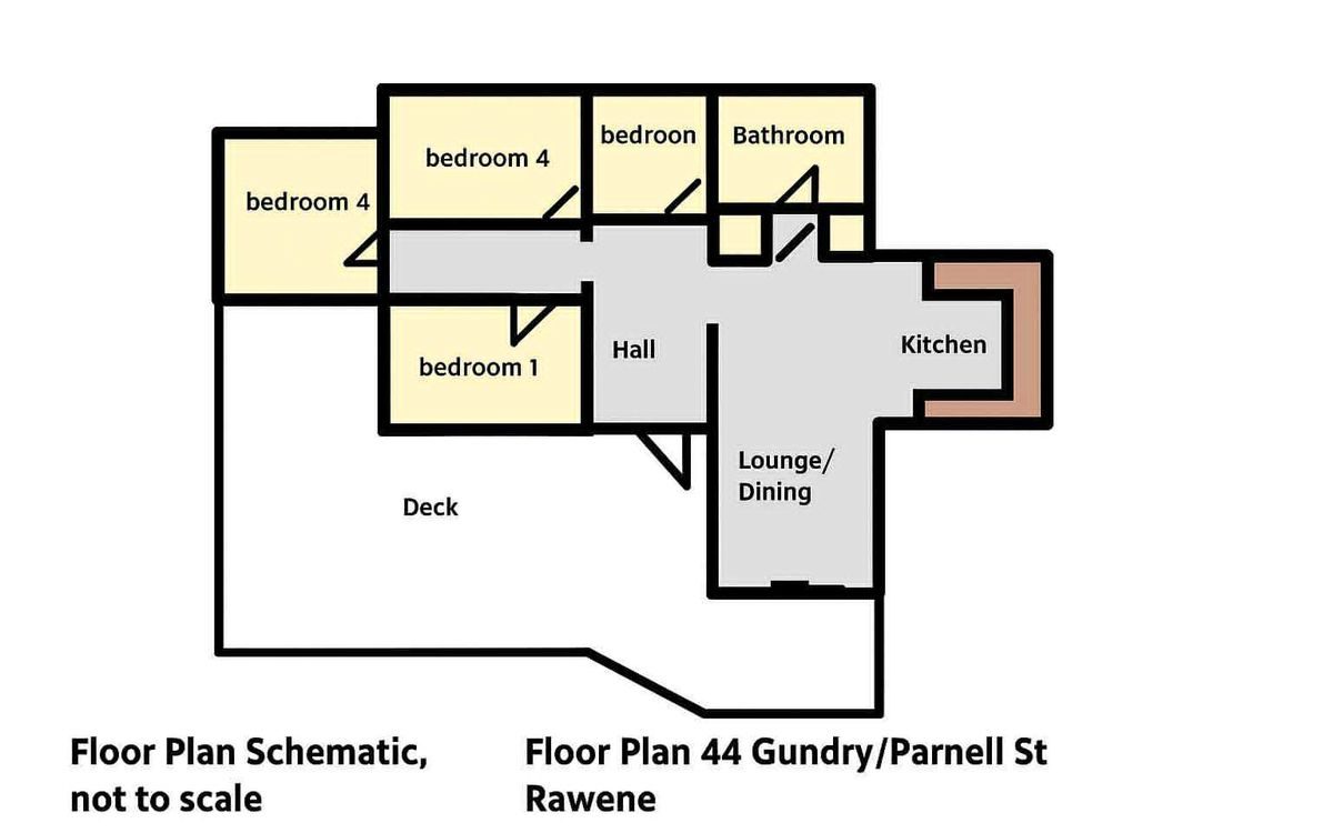 NEW PRICE - HARBOUR VIEWS, PRIVACY & VALUE — slide 29