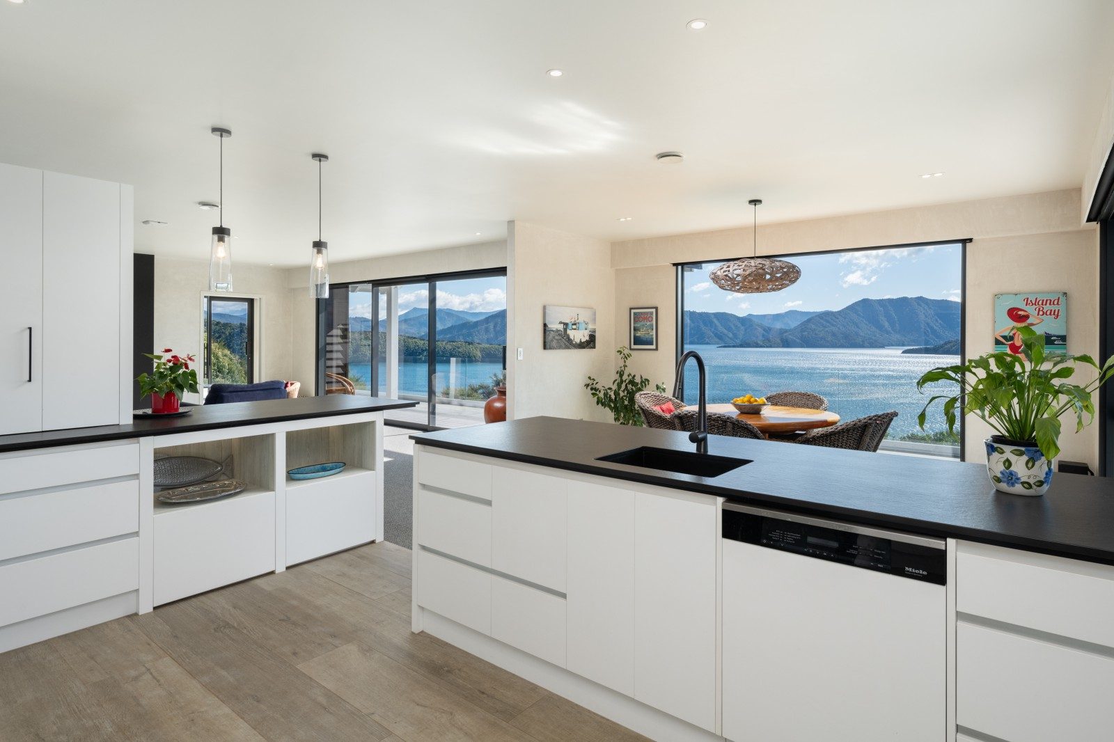 Location, Luxury and breathtaking Views — slide 2