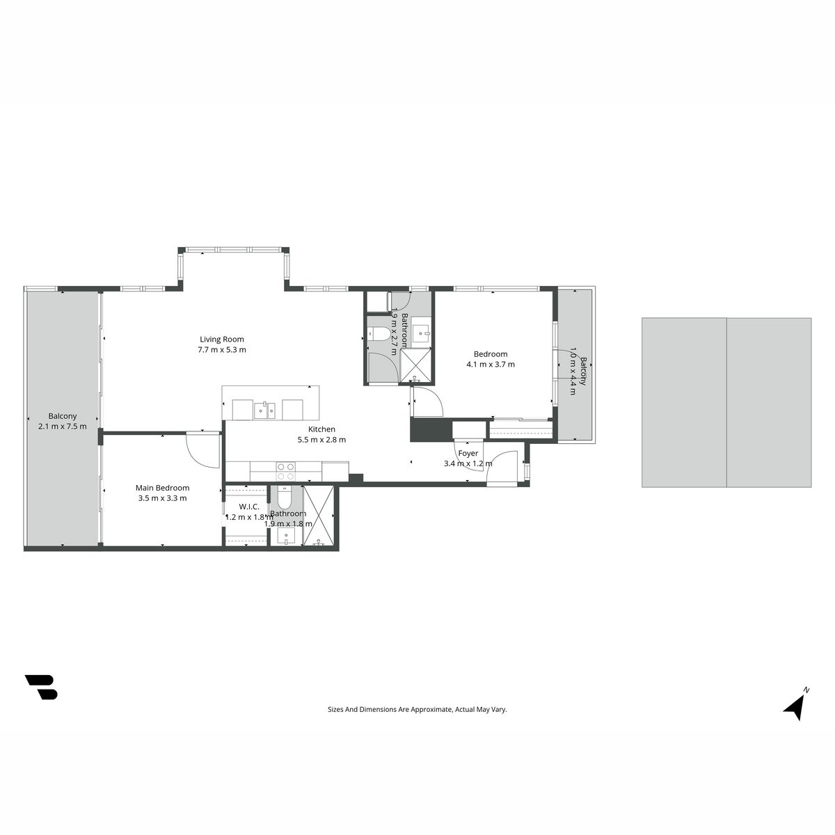 TWILIGHT OPEN HOME THURSDAY 6PM - 6.30 PM — slide 34