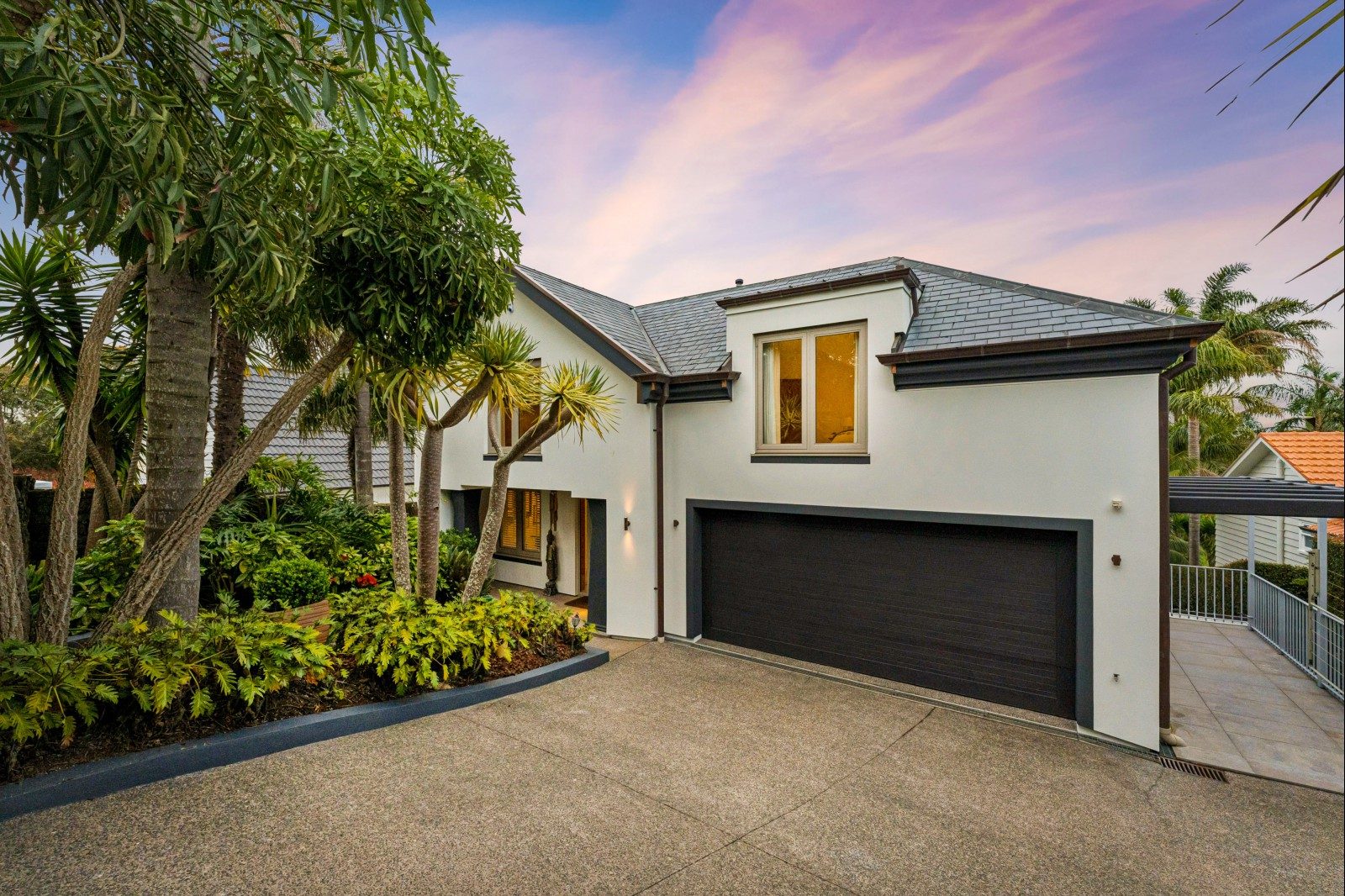 Property video