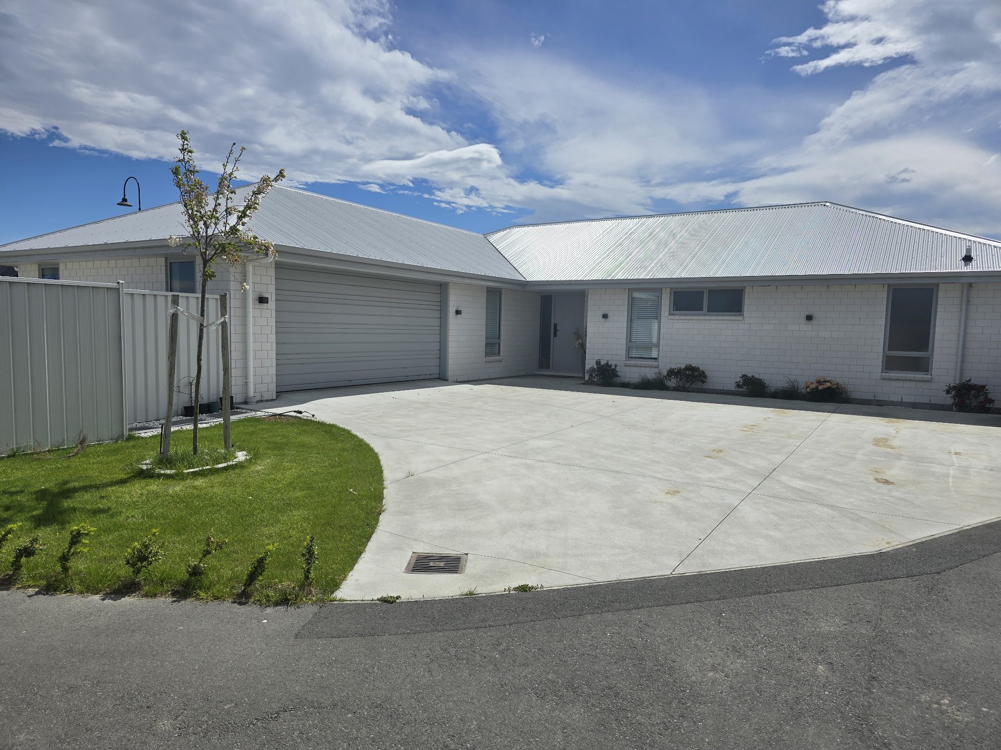 Property interior