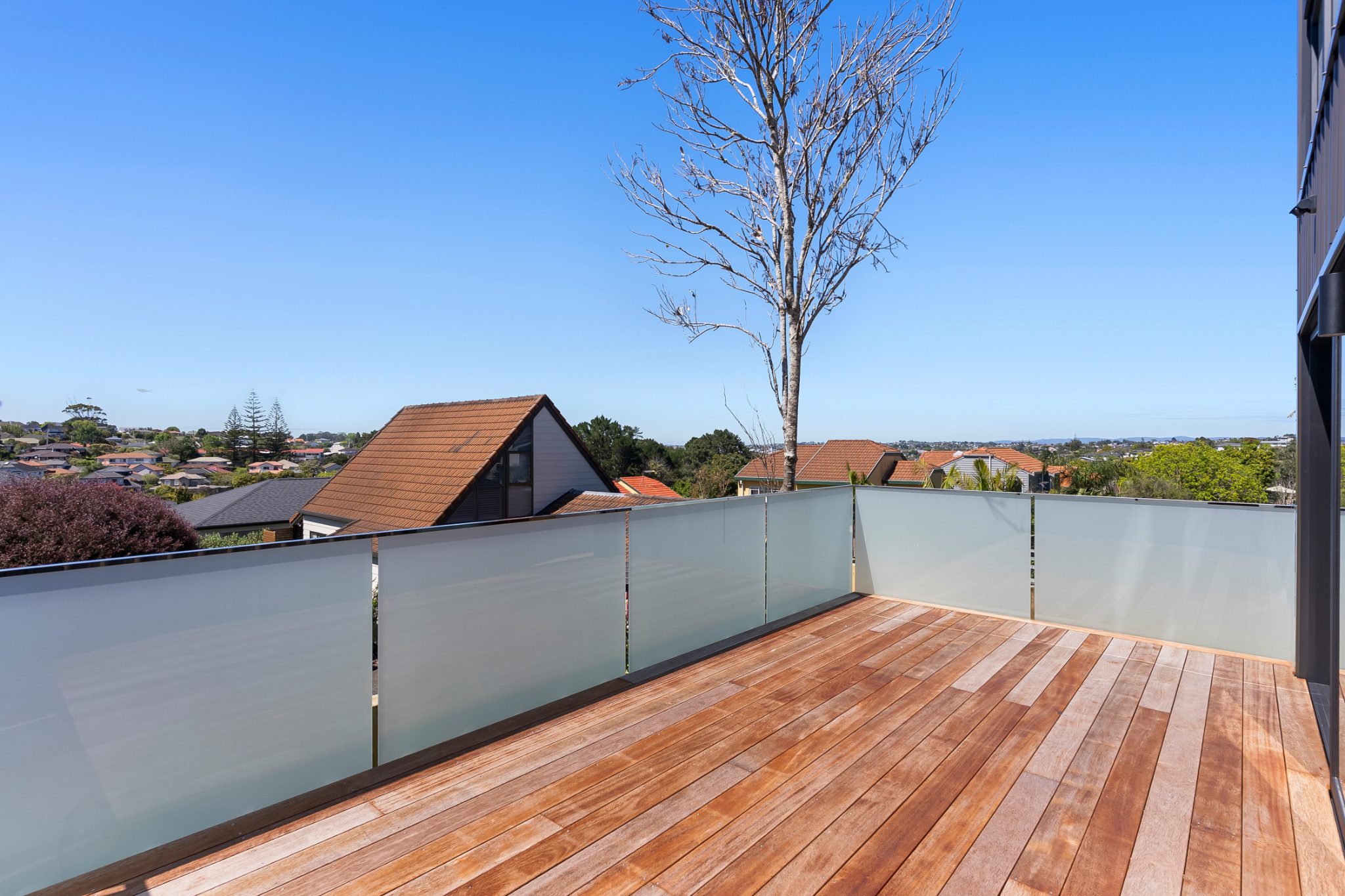 Property interior