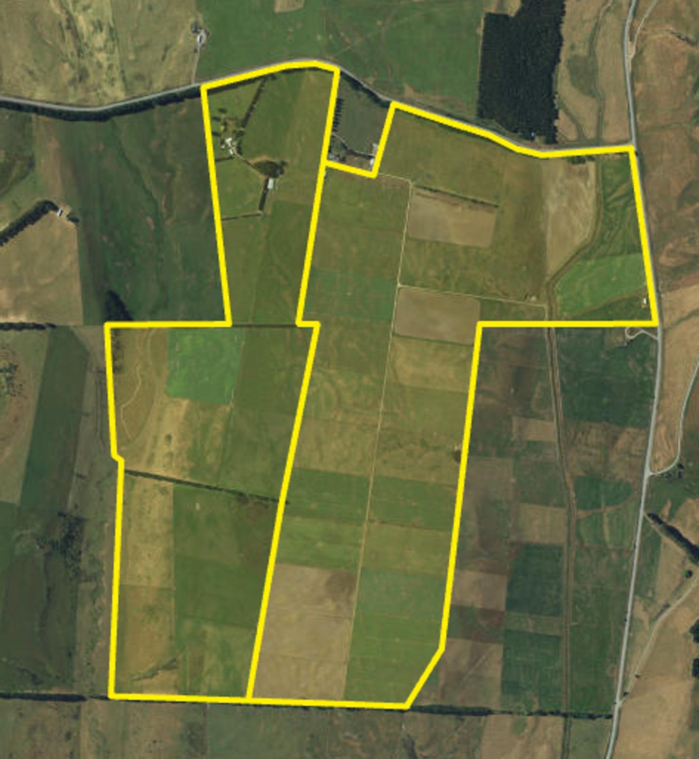 Impressive Dairy Grazing and Finishing — slide 21