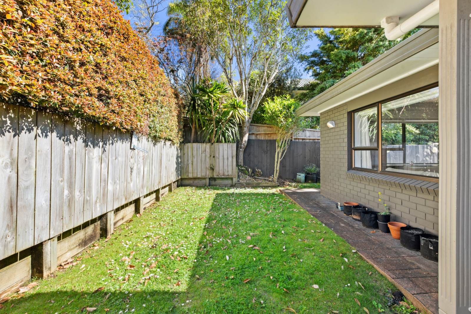 Property interior