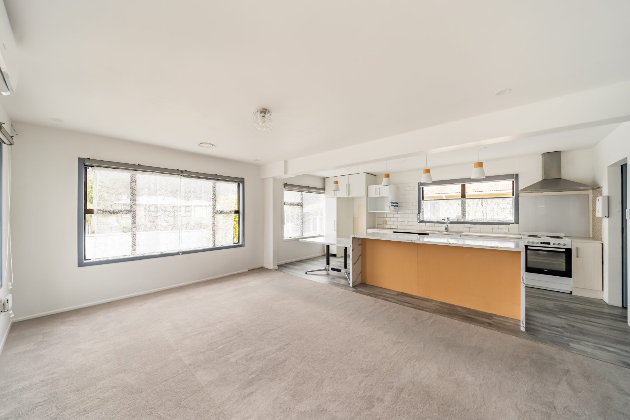 Property interior