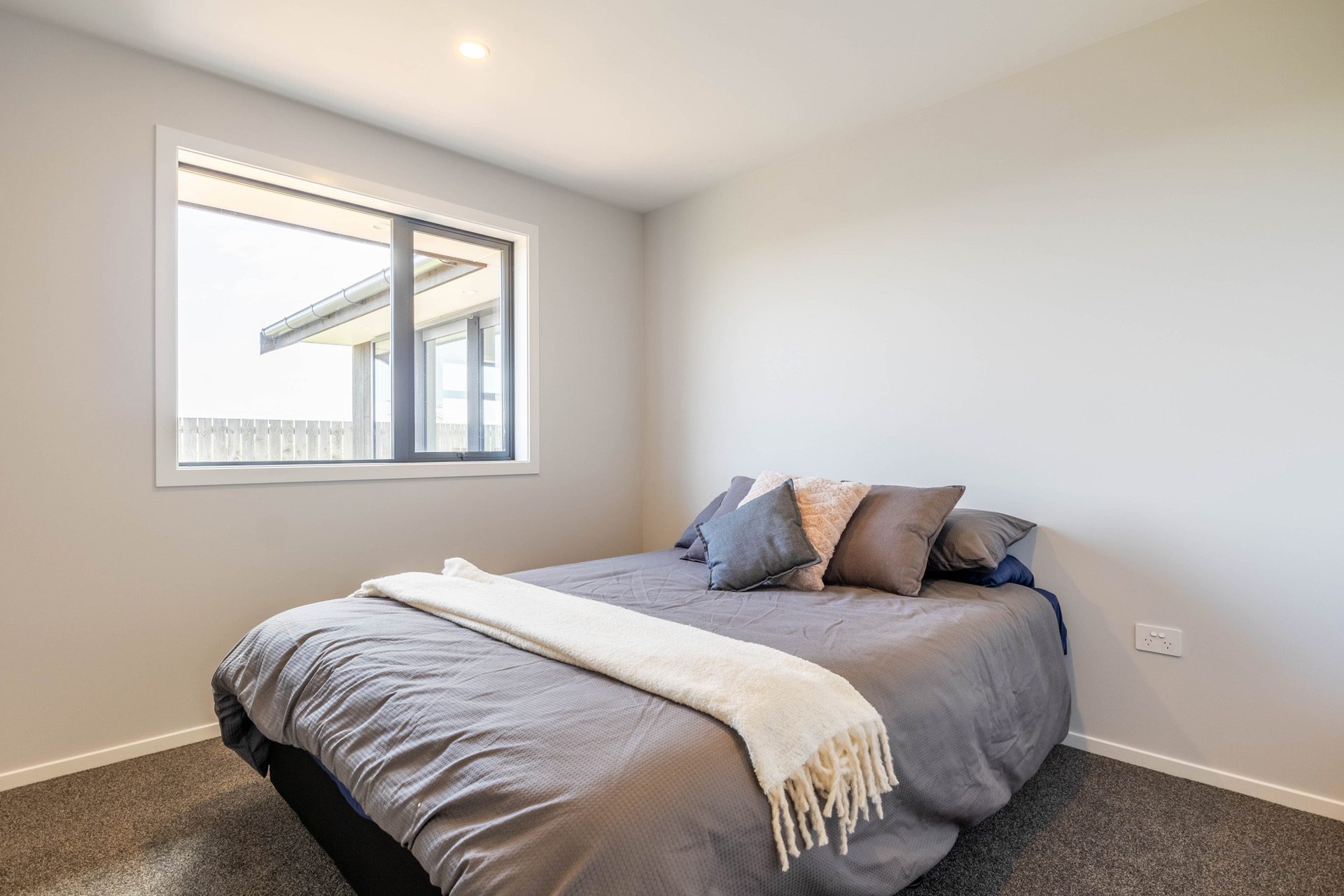 Property interior