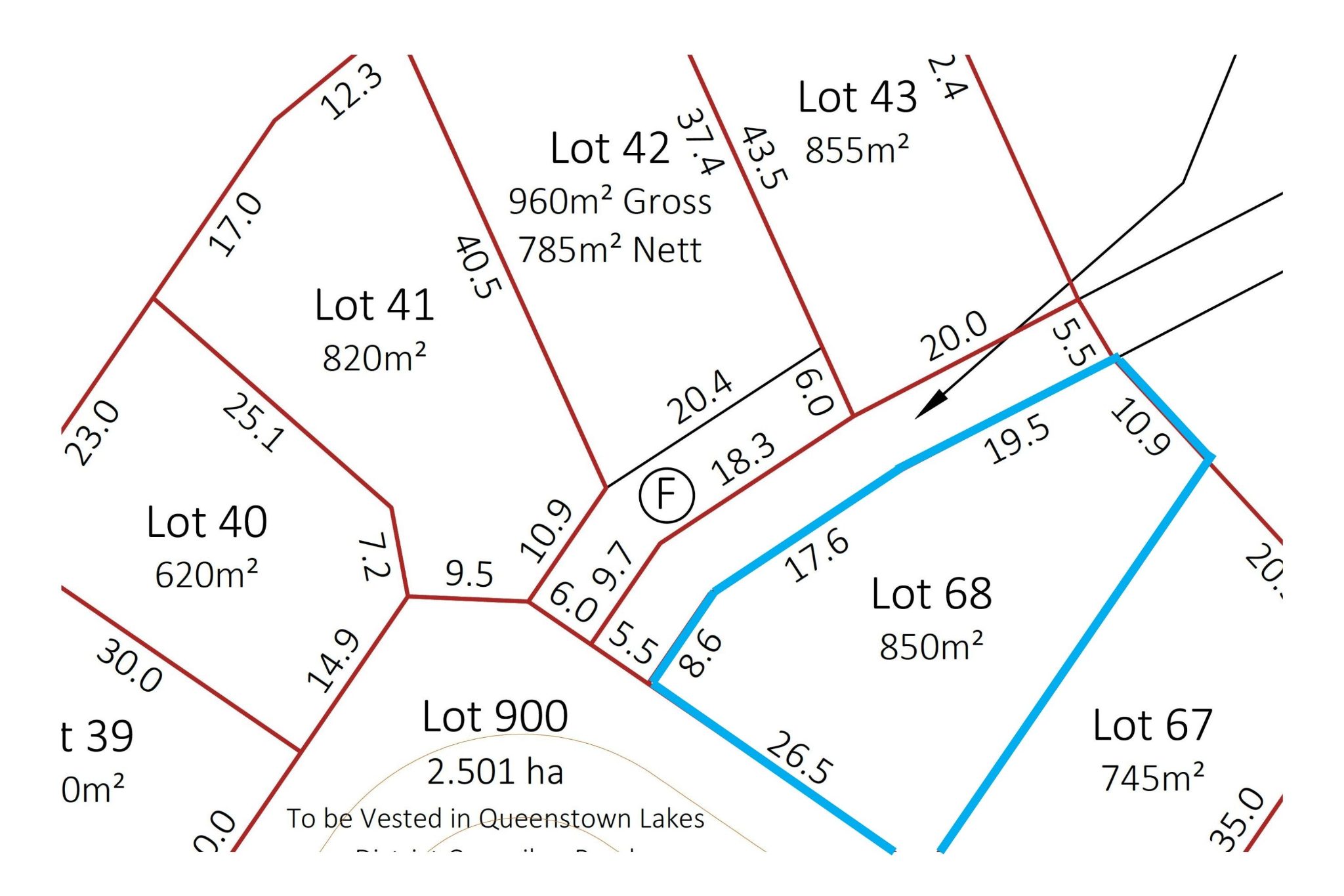 Great Location with Home & Income — slide 19