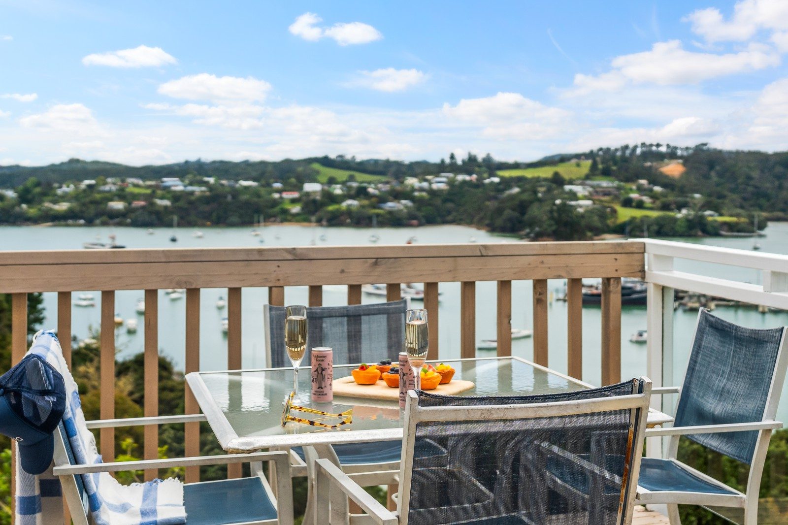 Opportunity knocks in Opua — slide 2