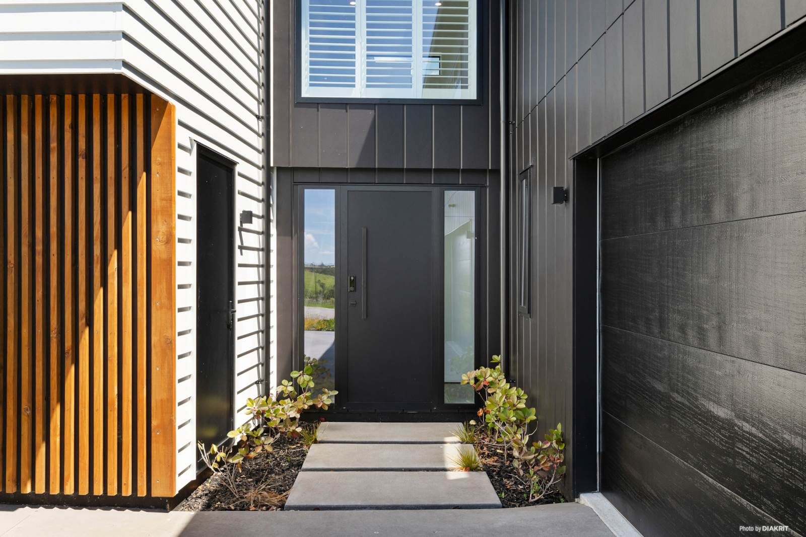 Property interior