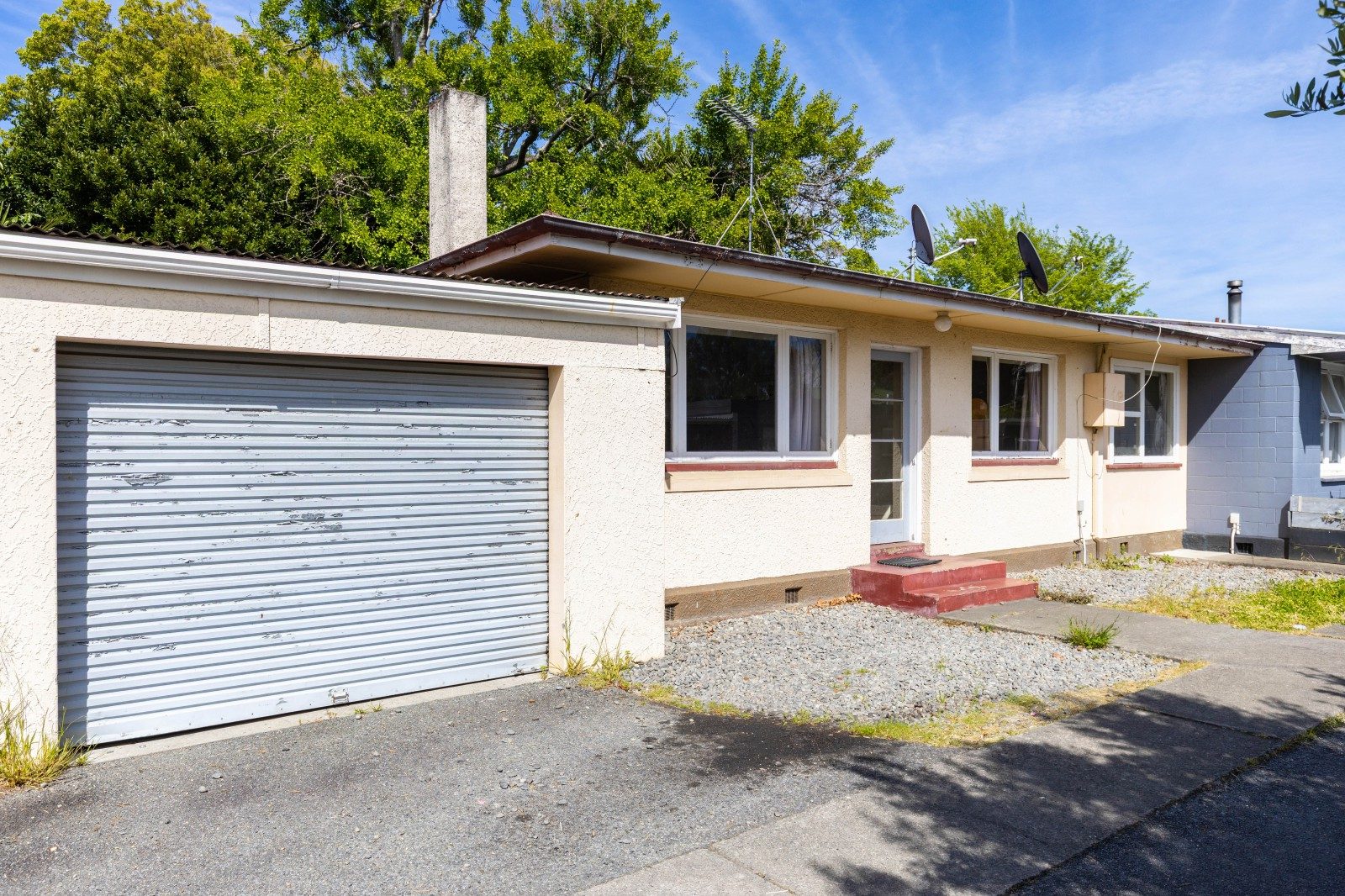 Property interior